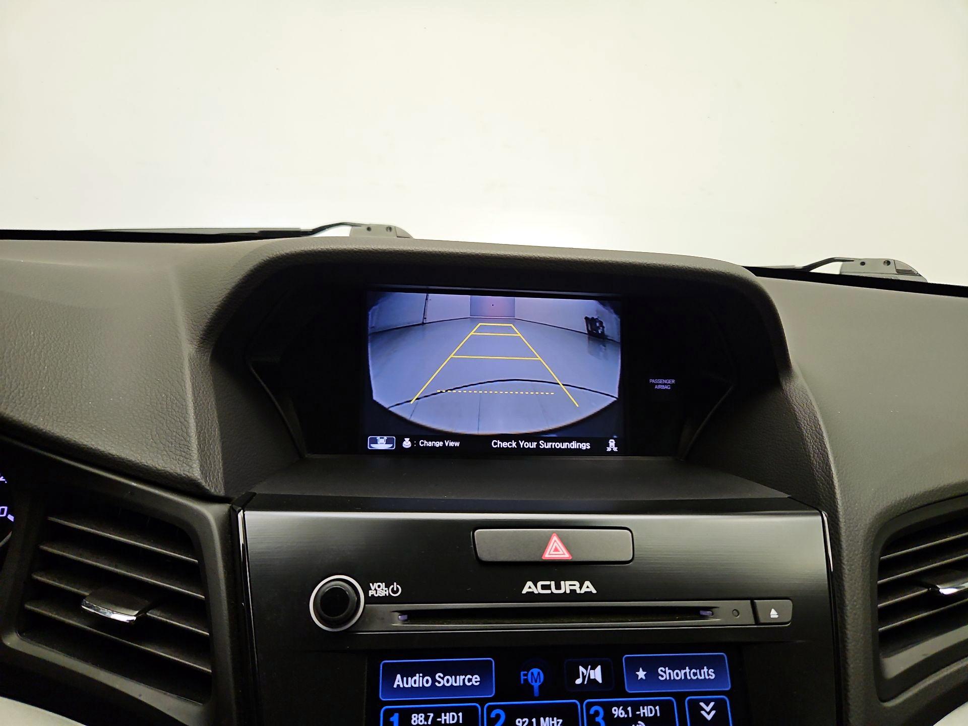 Thumbnail: 2017 Acura ILX - 13
