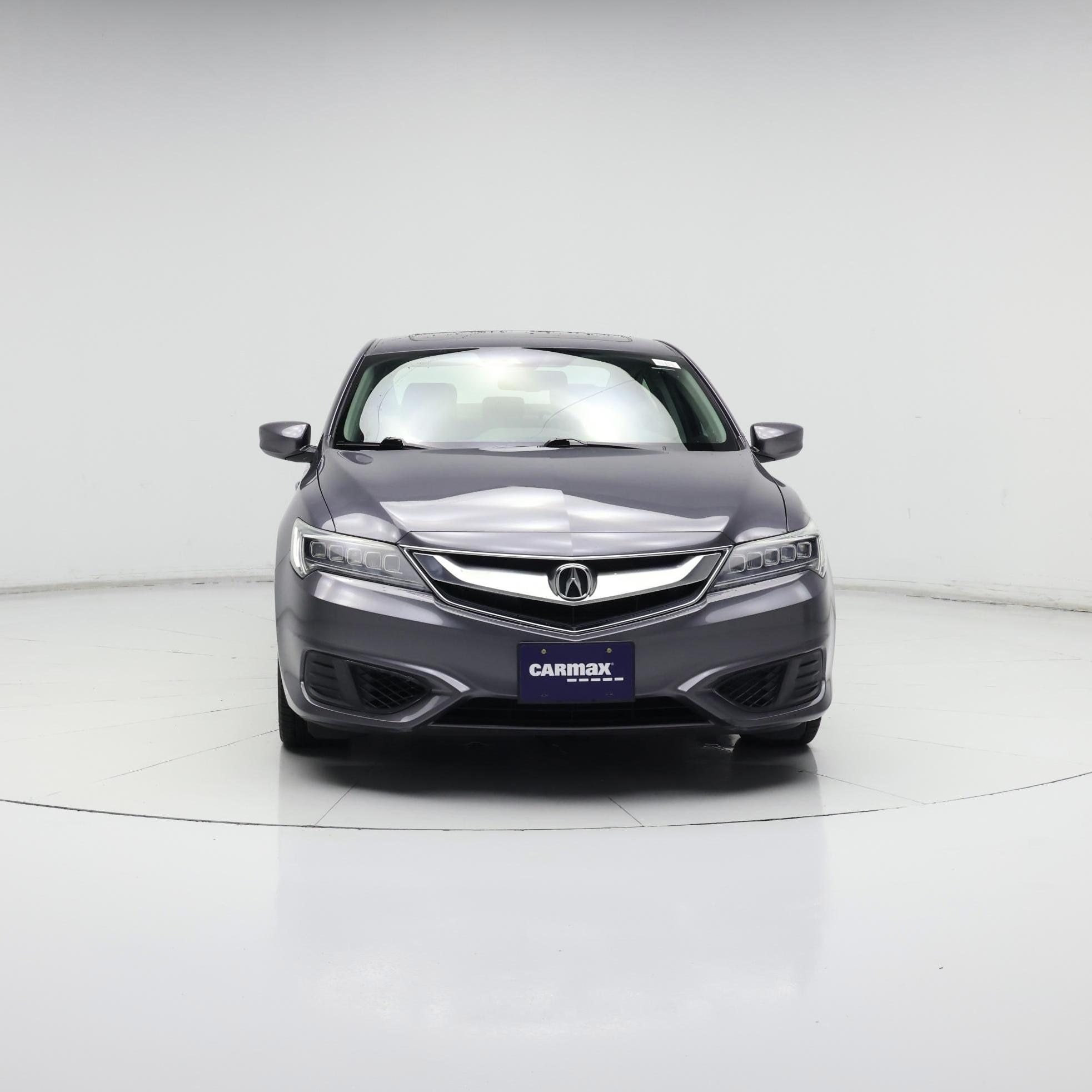 Thumbnail: 2017 Acura ILX - 5
