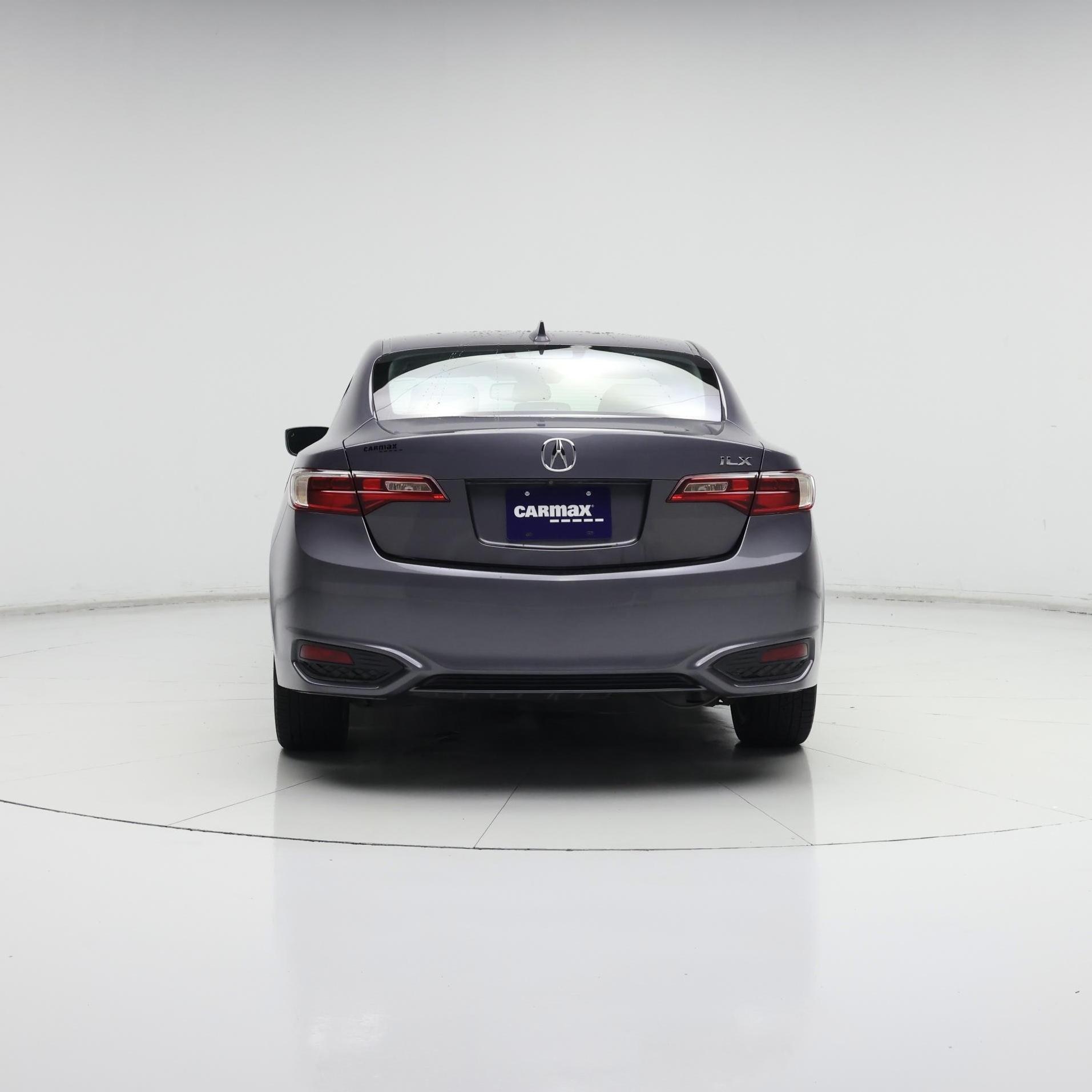 Thumbnail: 2017 Acura ILX - 6
