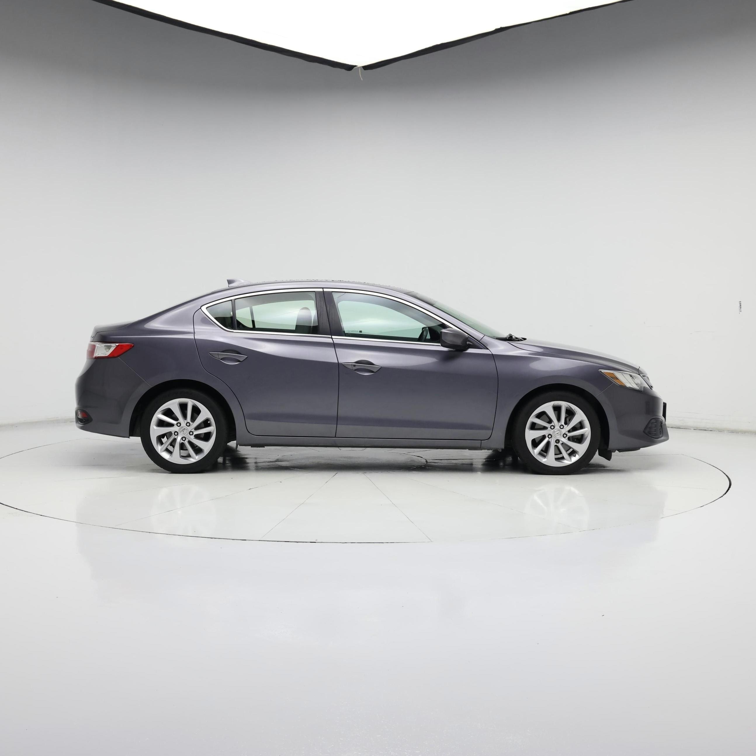 Thumbnail: 2017 Acura ILX - 7