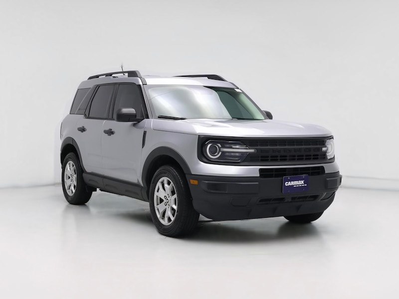 2022 Ford Bronco Sport  -
                  Austin, TX