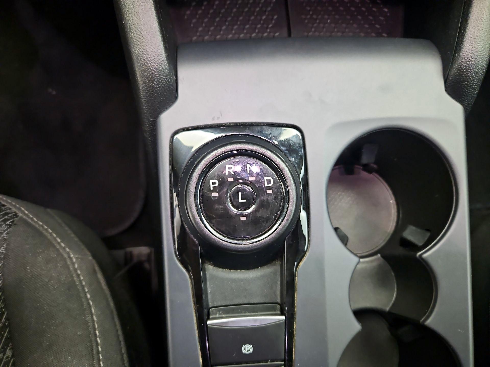 Thumbnail: 2022 Ford Bronco Sport - 17