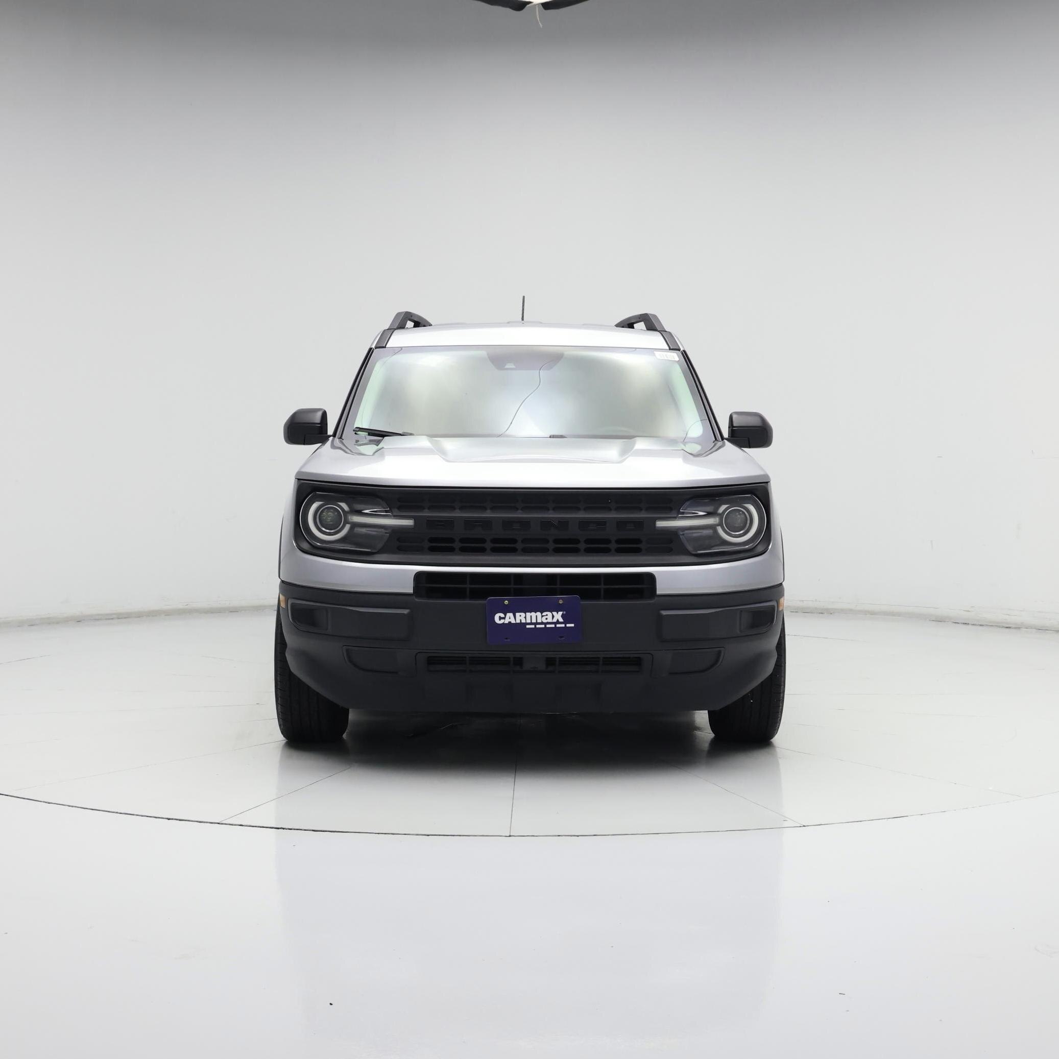 Thumbnail: 2022 Ford Bronco Sport - 5