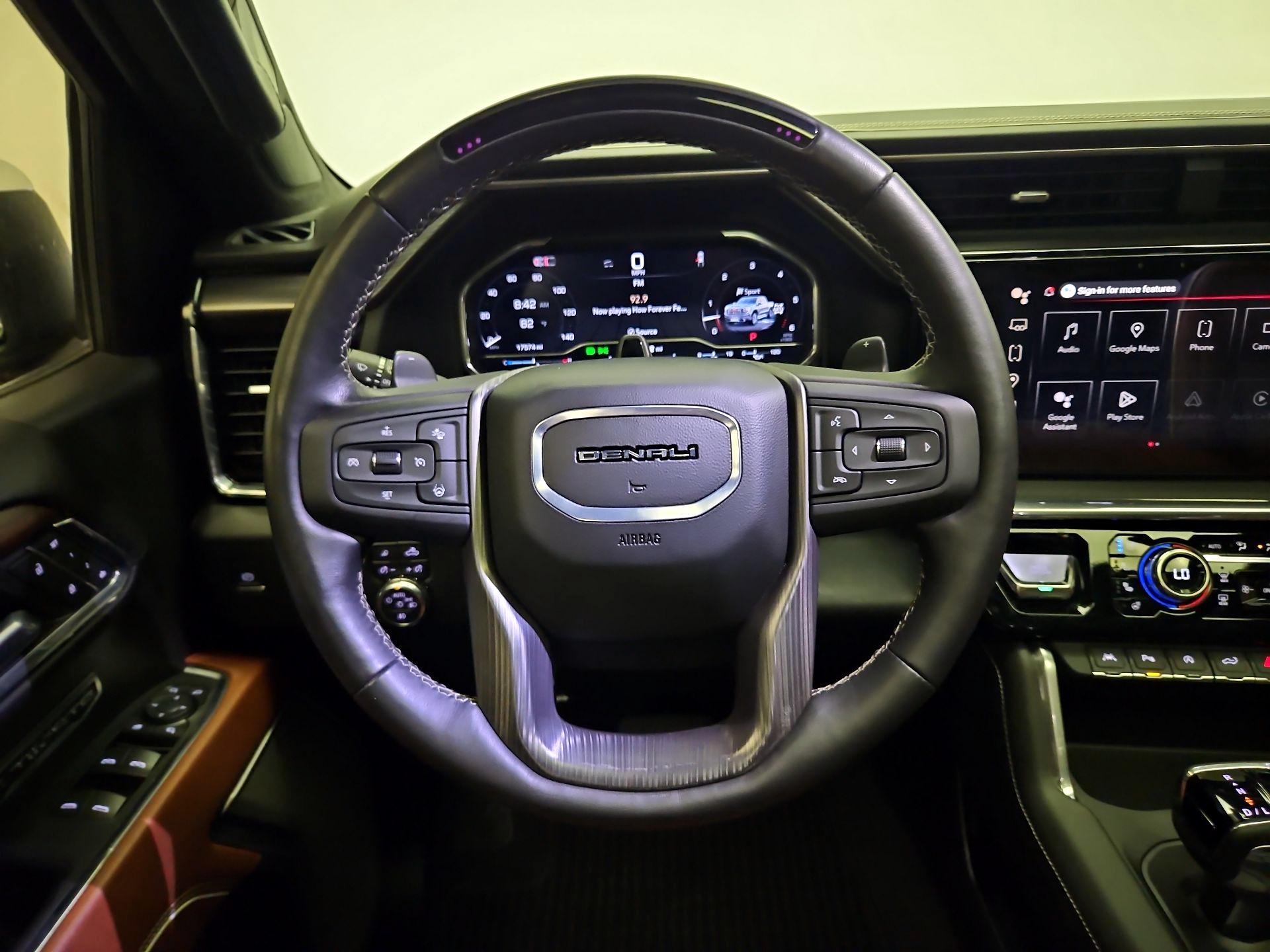 Thumbnail: 2024 GMC Sierra 1500 - 10
