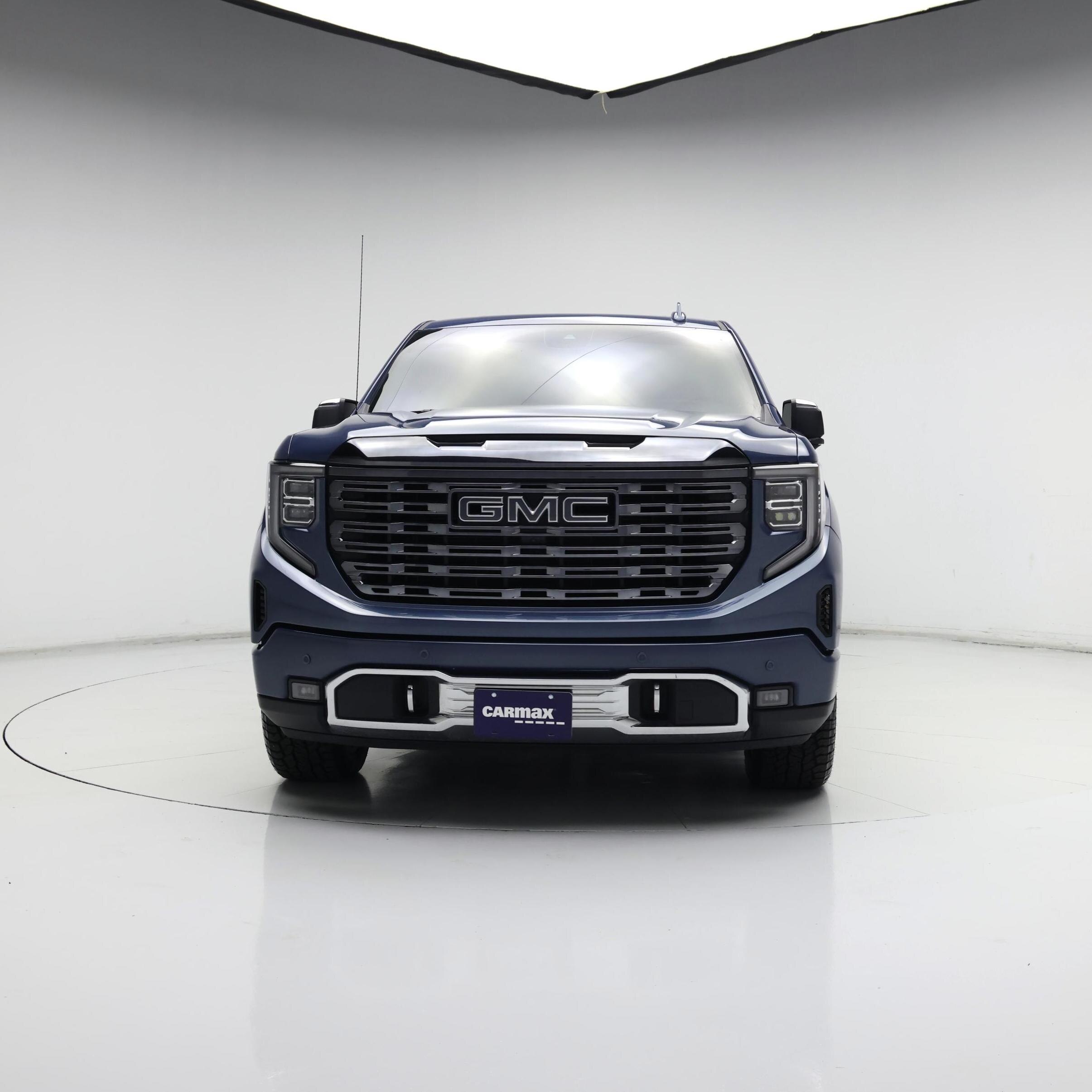 Thumbnail: 2024 GMC Sierra 1500 - 5