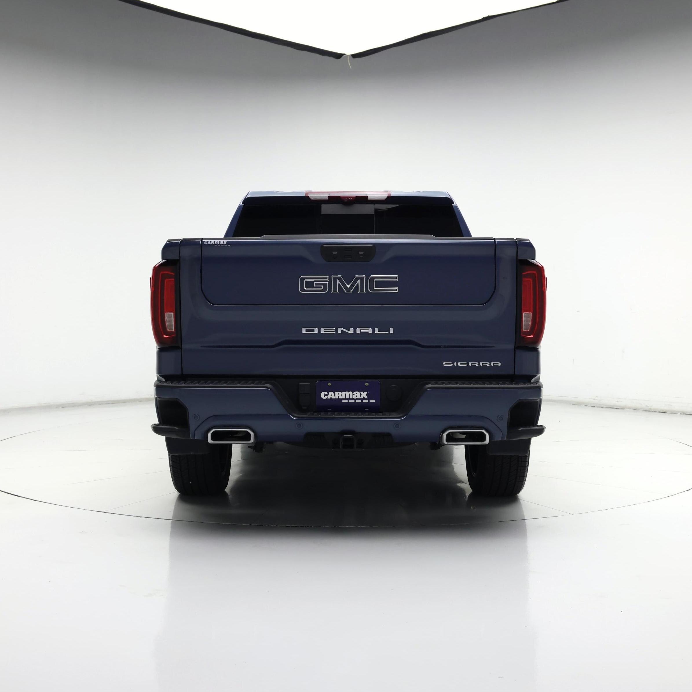 Thumbnail: 2024 GMC Sierra 1500 - 6