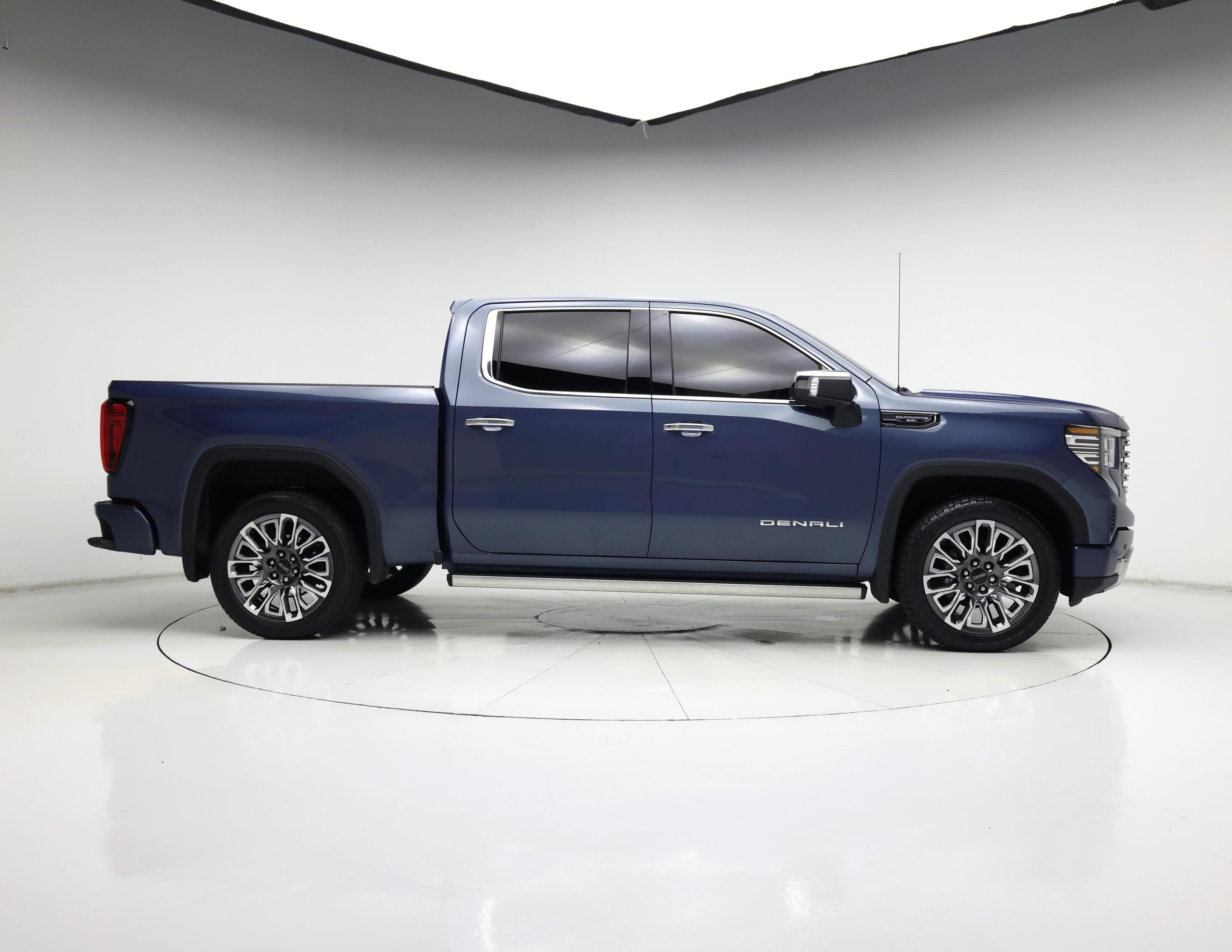 Thumbnail: 2024 GMC Sierra 1500 - 7
