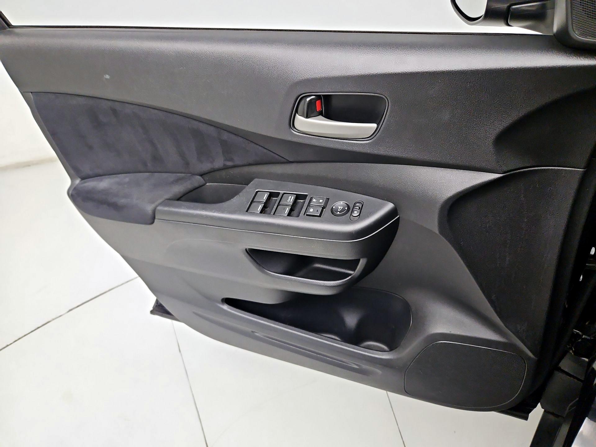 Thumbnail: 2014 Honda CR-V - 12