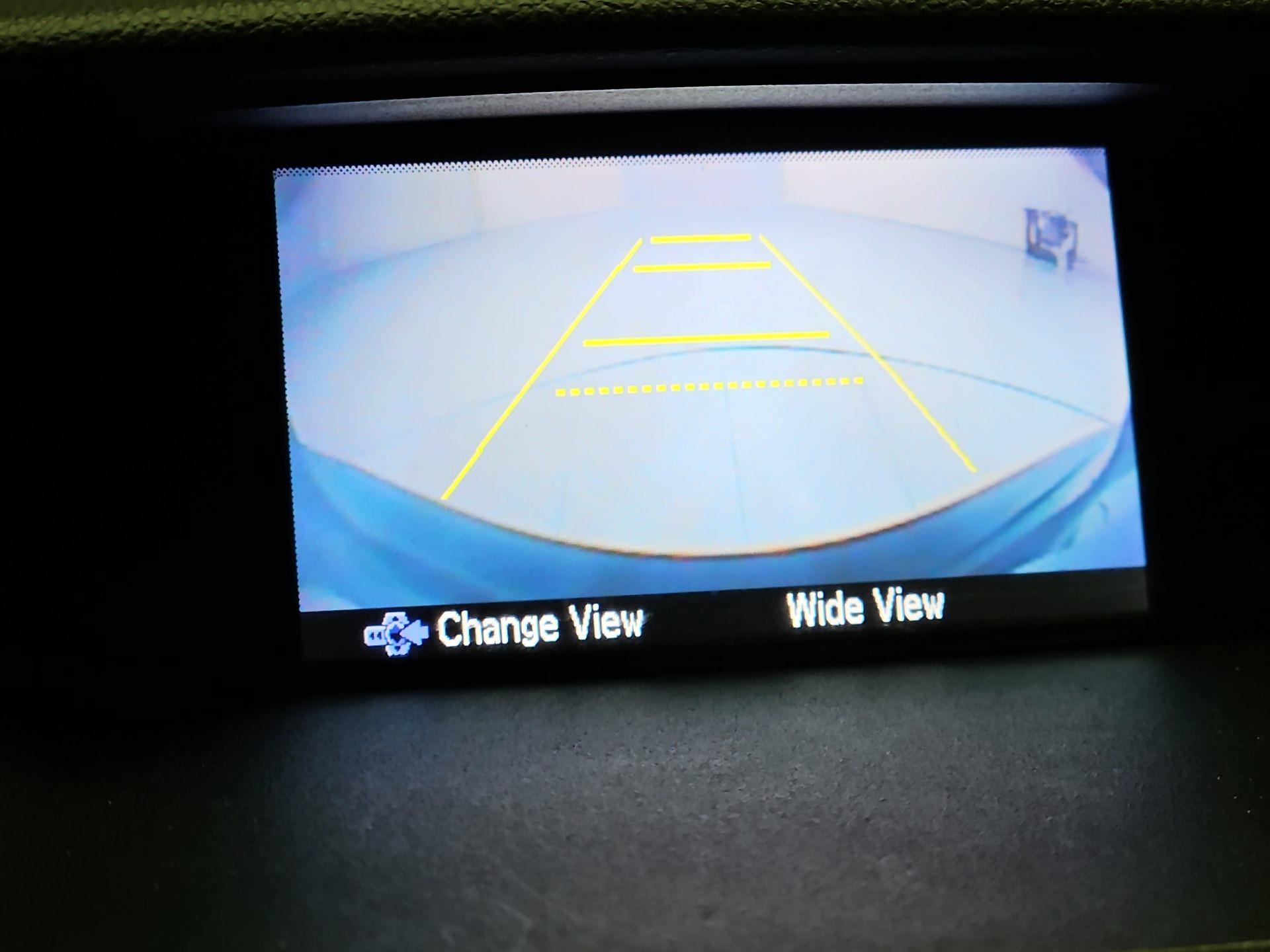 Thumbnail: 2014 Honda CR-V - 14