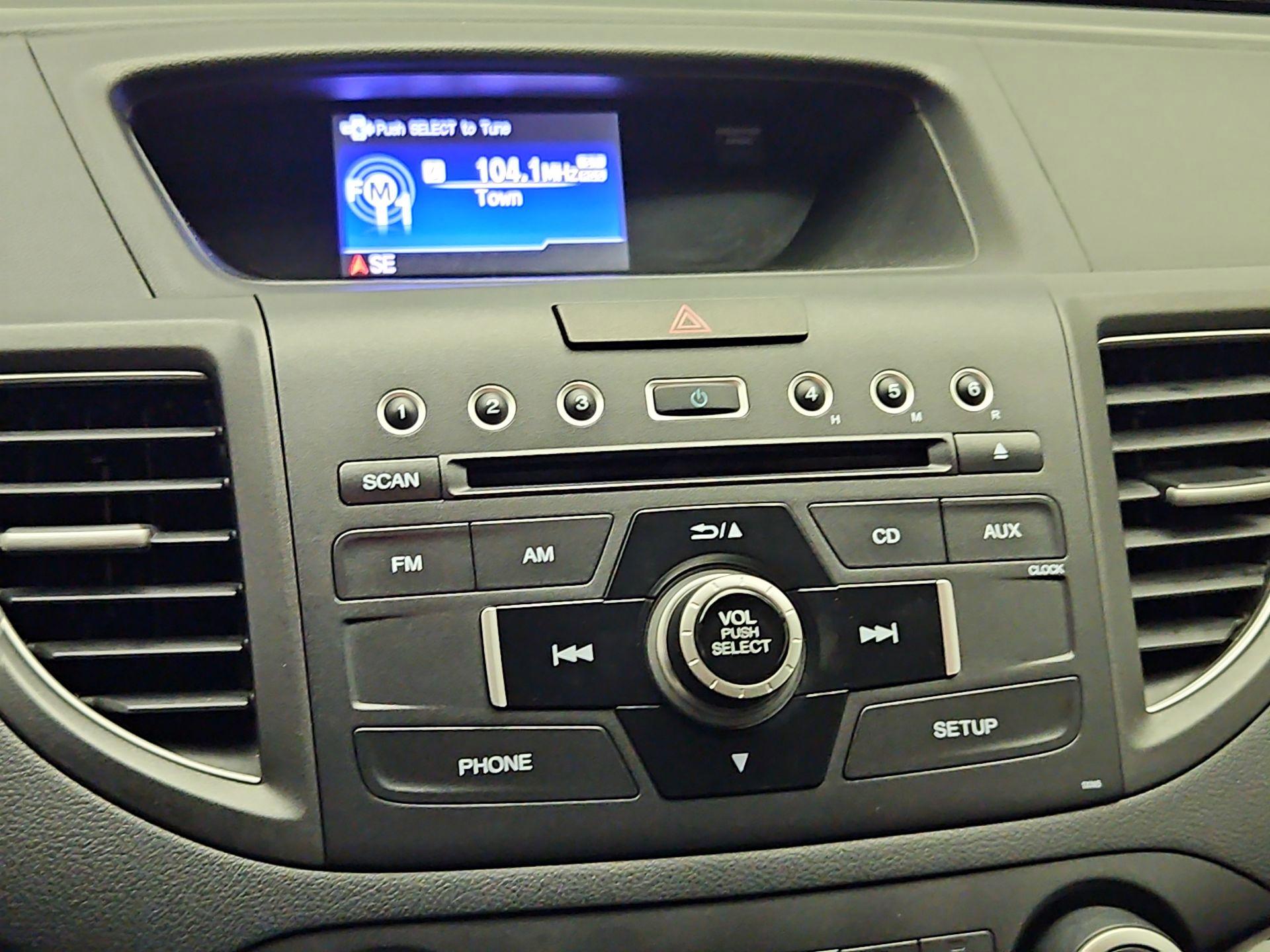 Thumbnail: 2014 Honda CR-V - 15