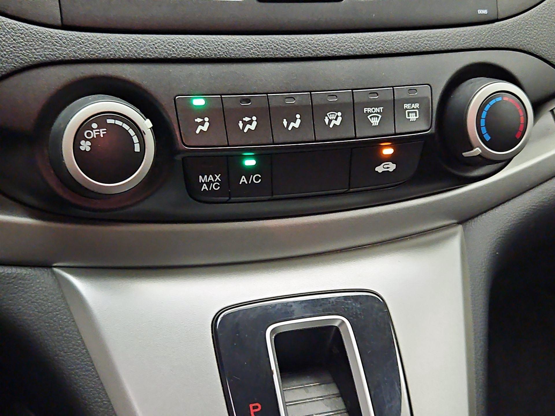Thumbnail: 2014 Honda CR-V - 16