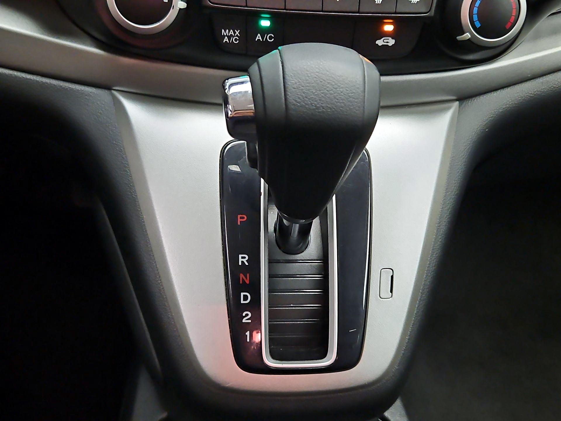 Thumbnail: 2014 Honda CR-V - 17