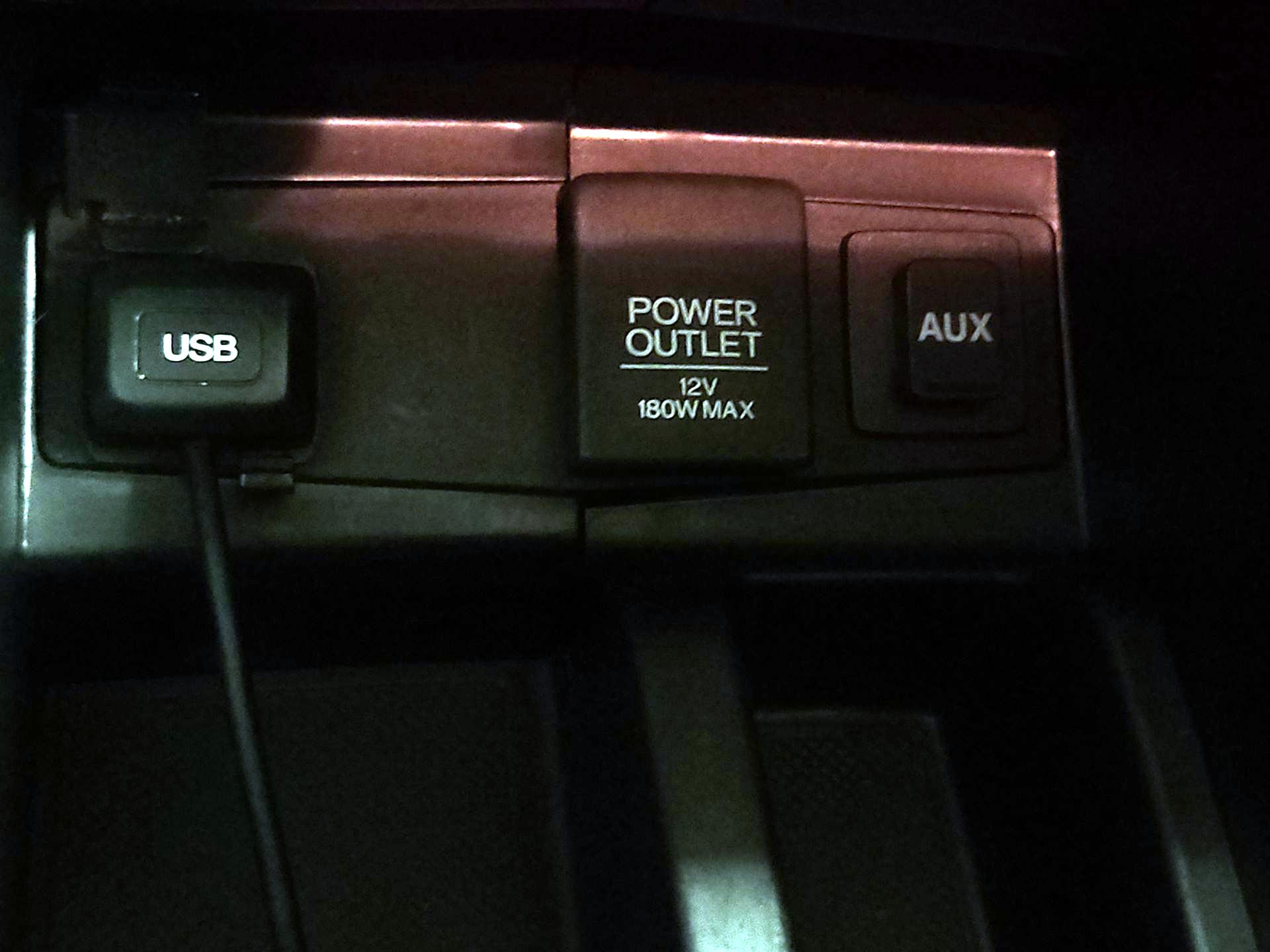 Thumbnail: 2014 Honda CR-V - 18