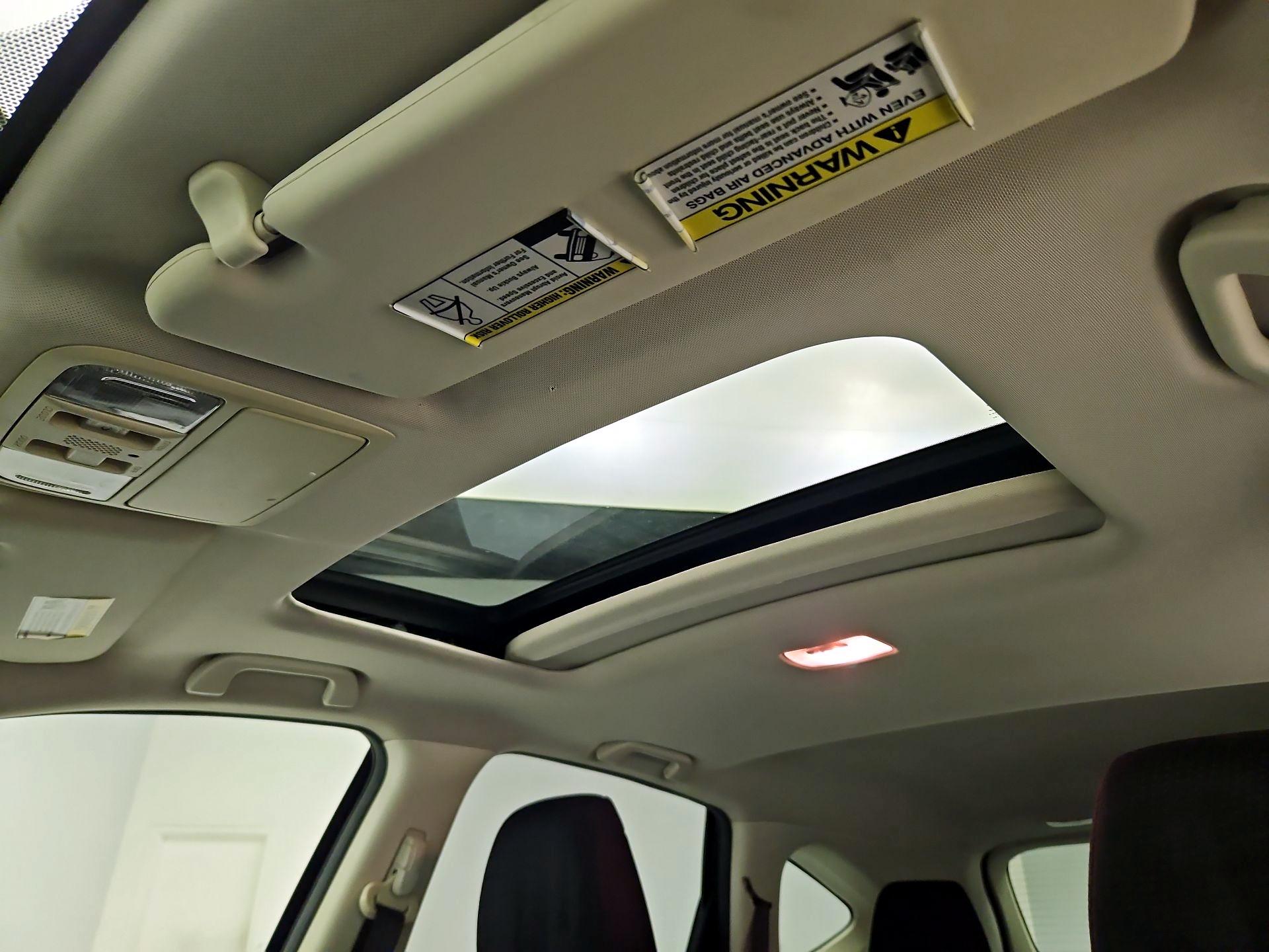 Thumbnail: 2014 Honda CR-V - 19