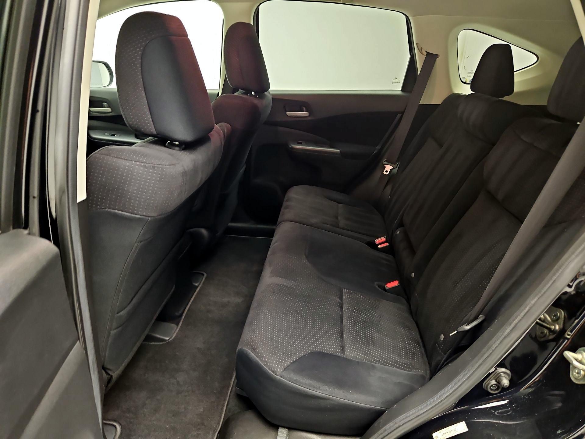 Thumbnail: 2014 Honda CR-V - 20