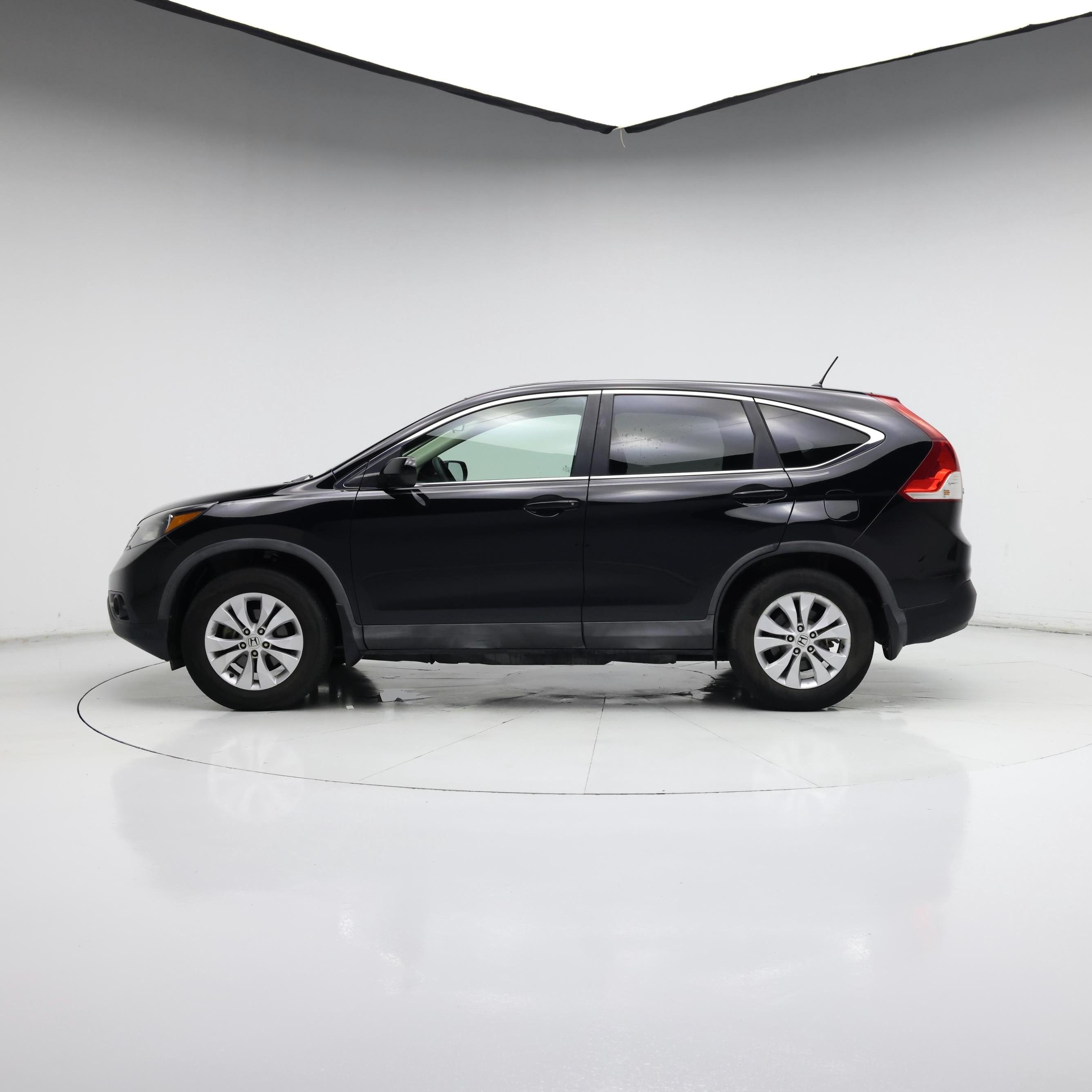 Thumbnail: 2014 Honda CR-V - 3