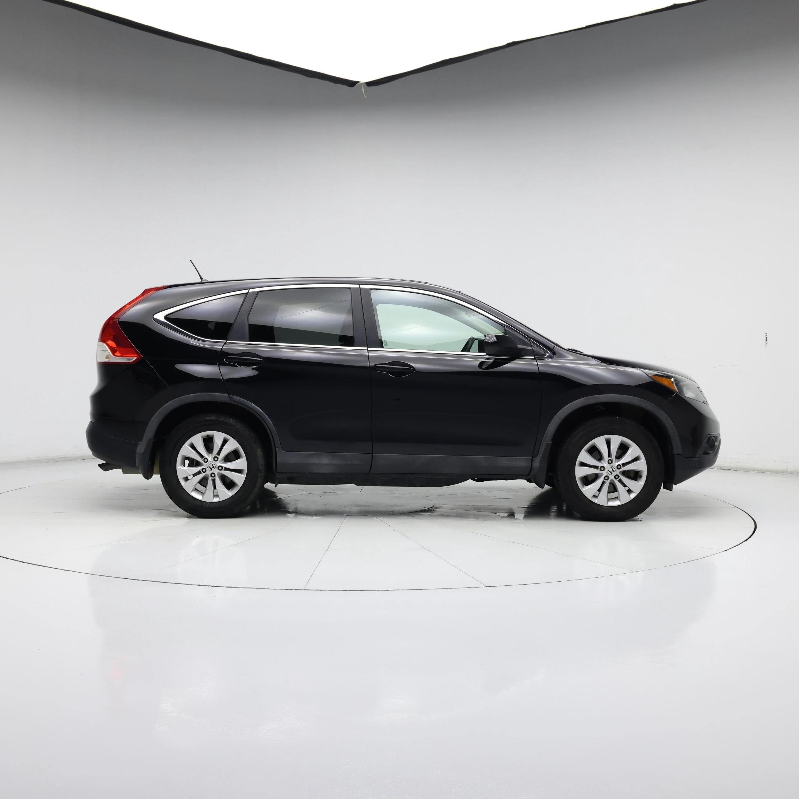 Thumbnail: 2014 Honda CR-V - 7