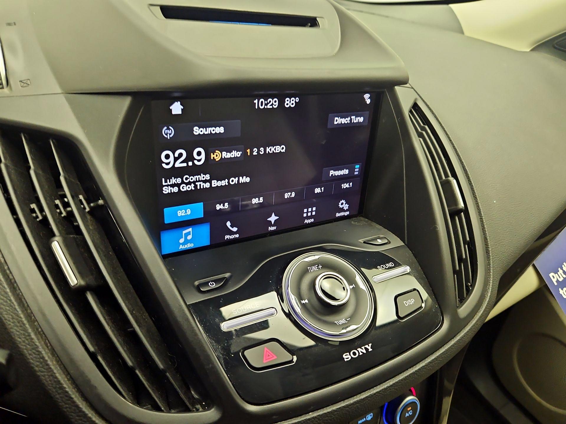 Thumbnail: 2018 Ford Escape - 16