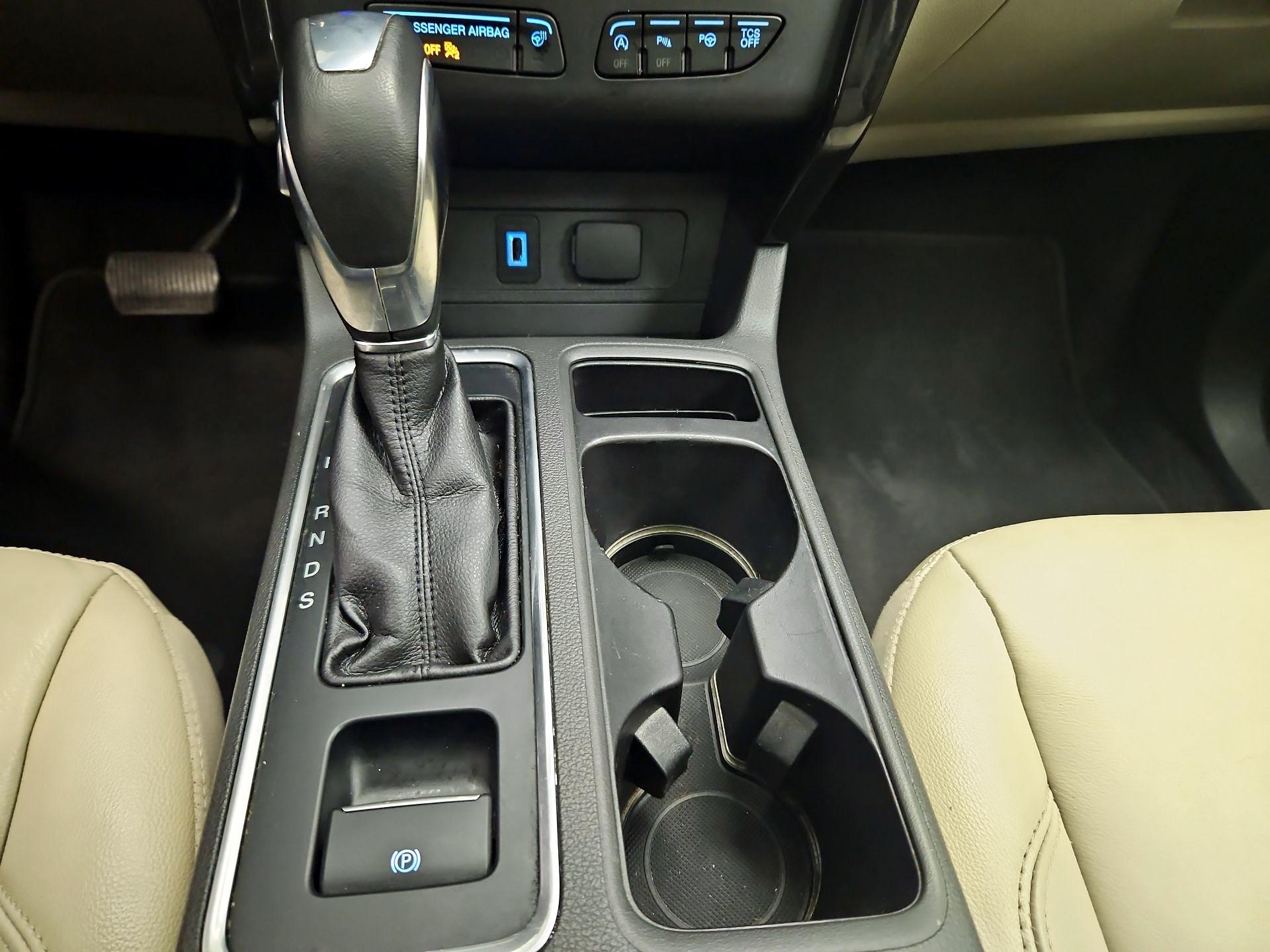 Thumbnail: 2018 Ford Escape - 18