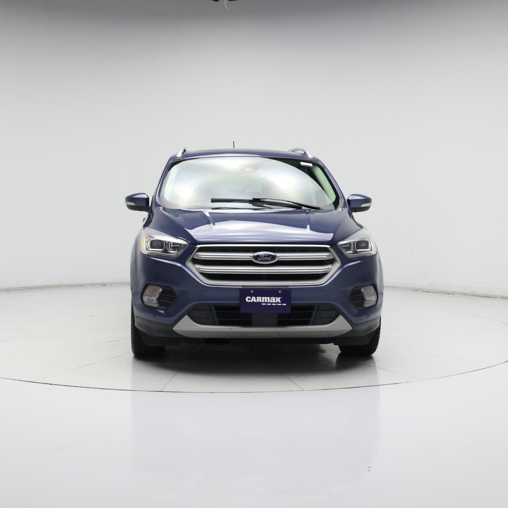 Thumbnail: 2018 Ford Escape - 5