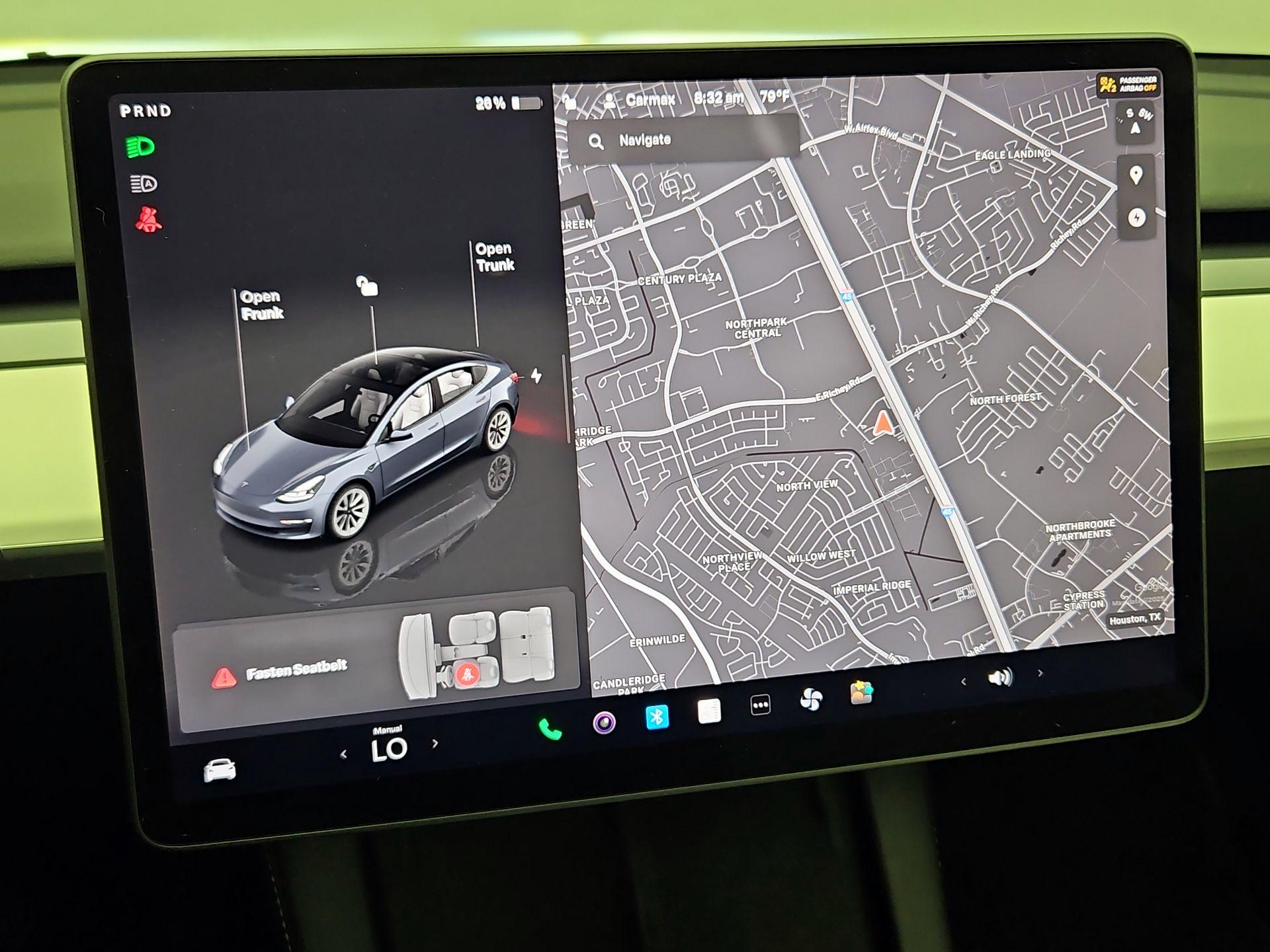 Thumbnail: 2023 Tesla Model 3 - 13