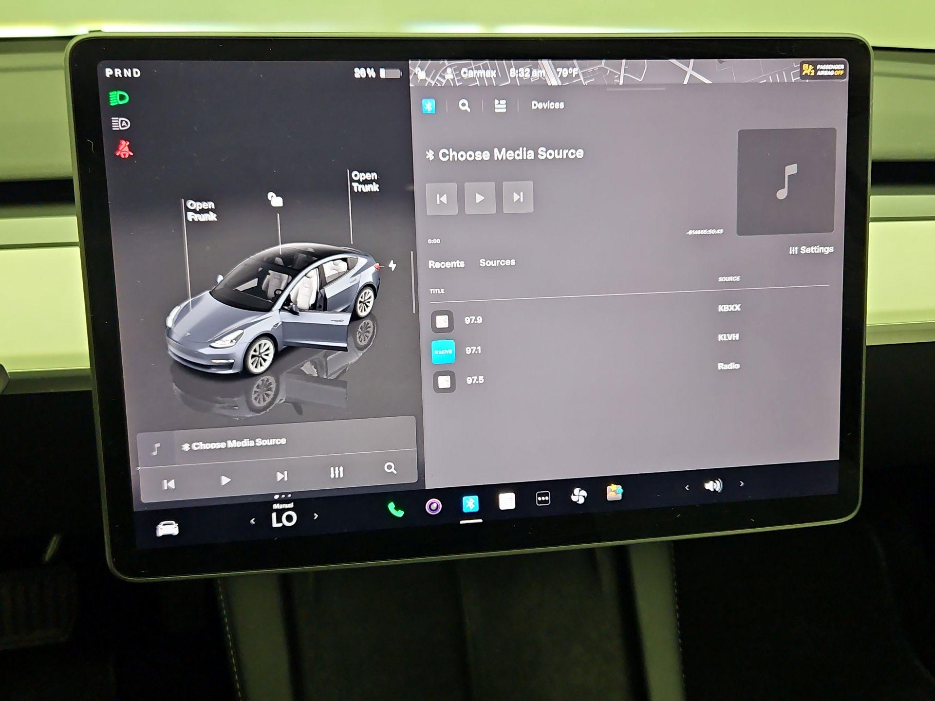 Thumbnail: 2023 Tesla Model 3 - 15