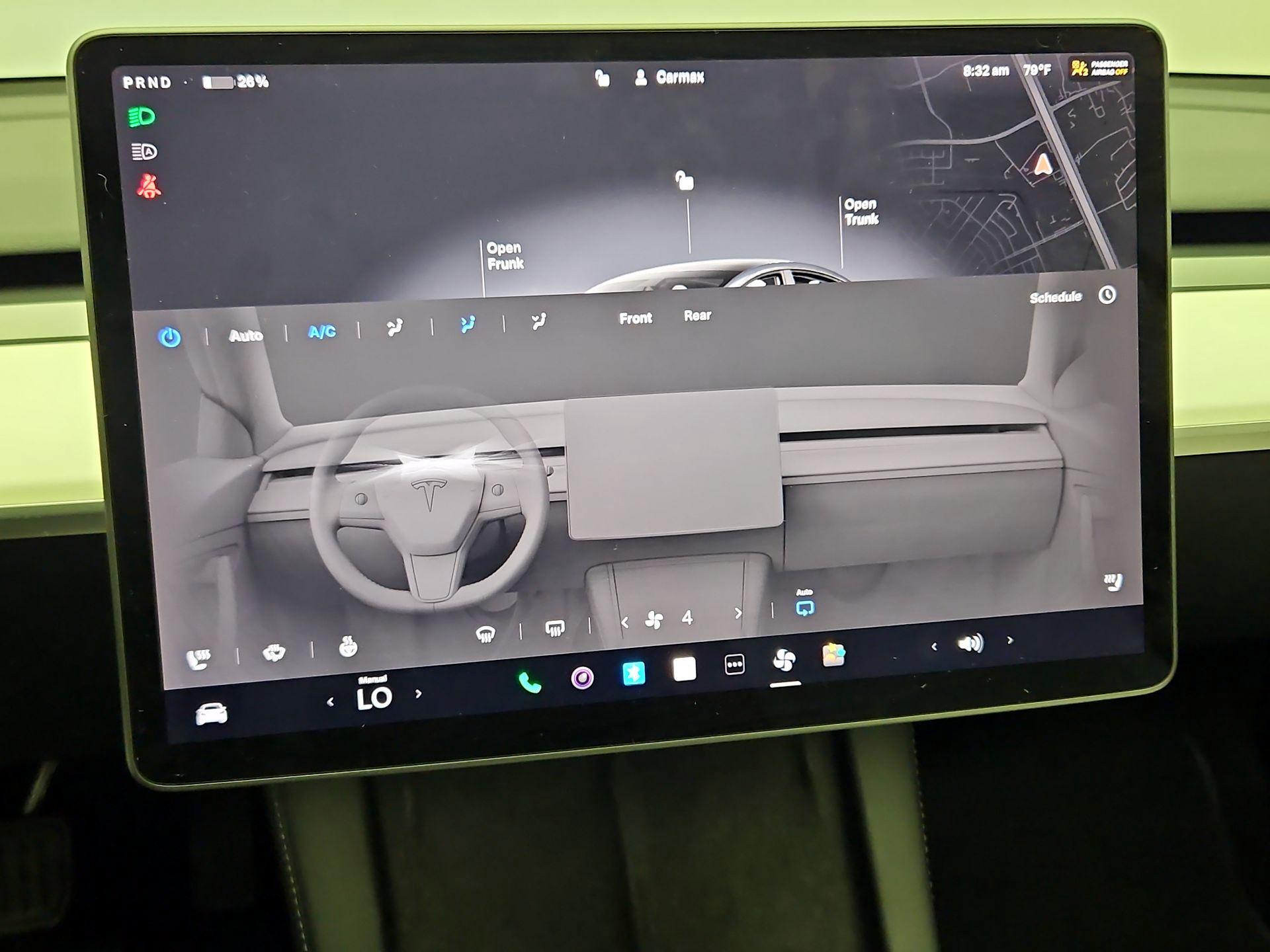 Thumbnail: 2023 Tesla Model 3 - 16