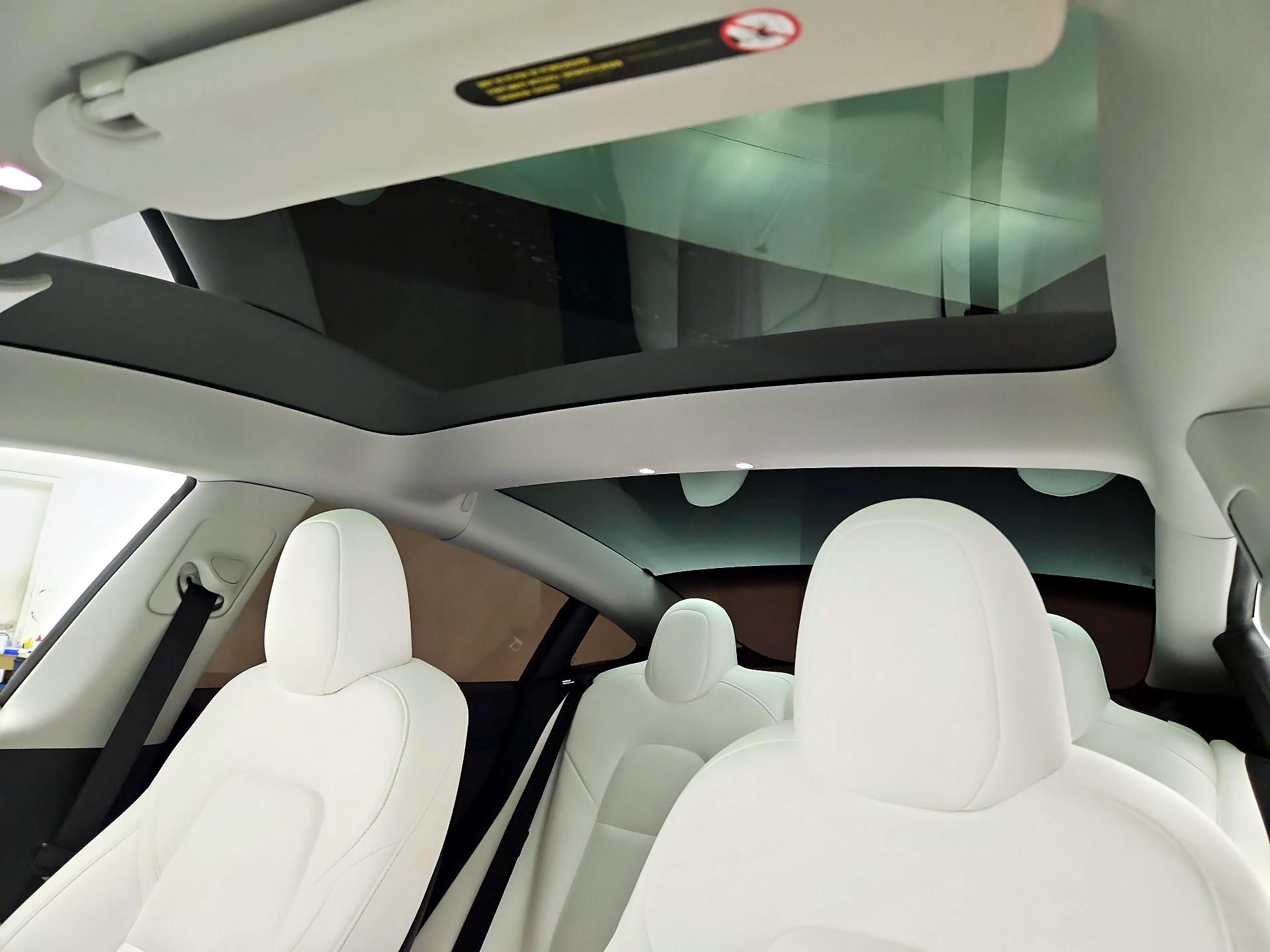 Thumbnail: 2023 Tesla Model 3 - 18