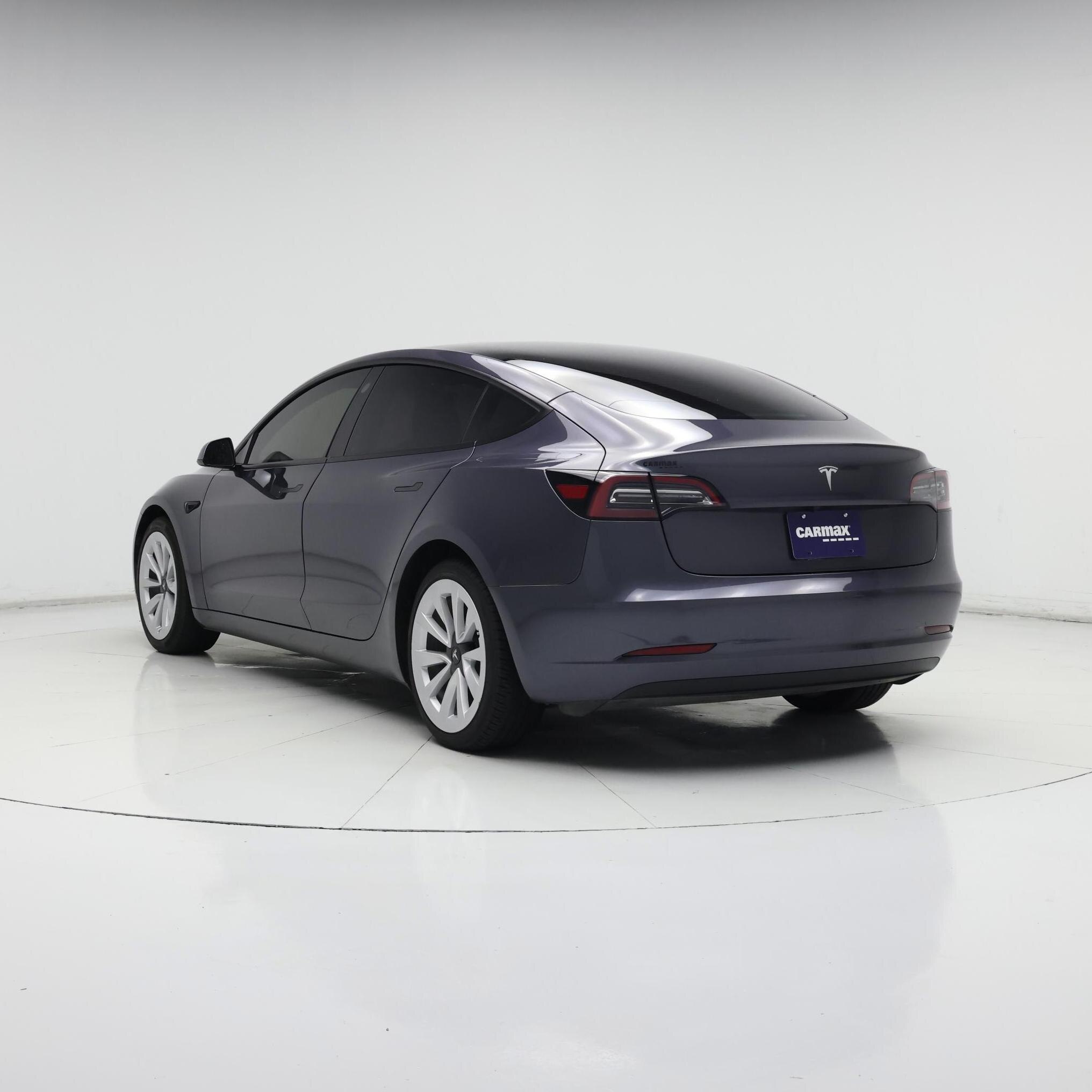Thumbnail: 2023 Tesla Model 3 - 2