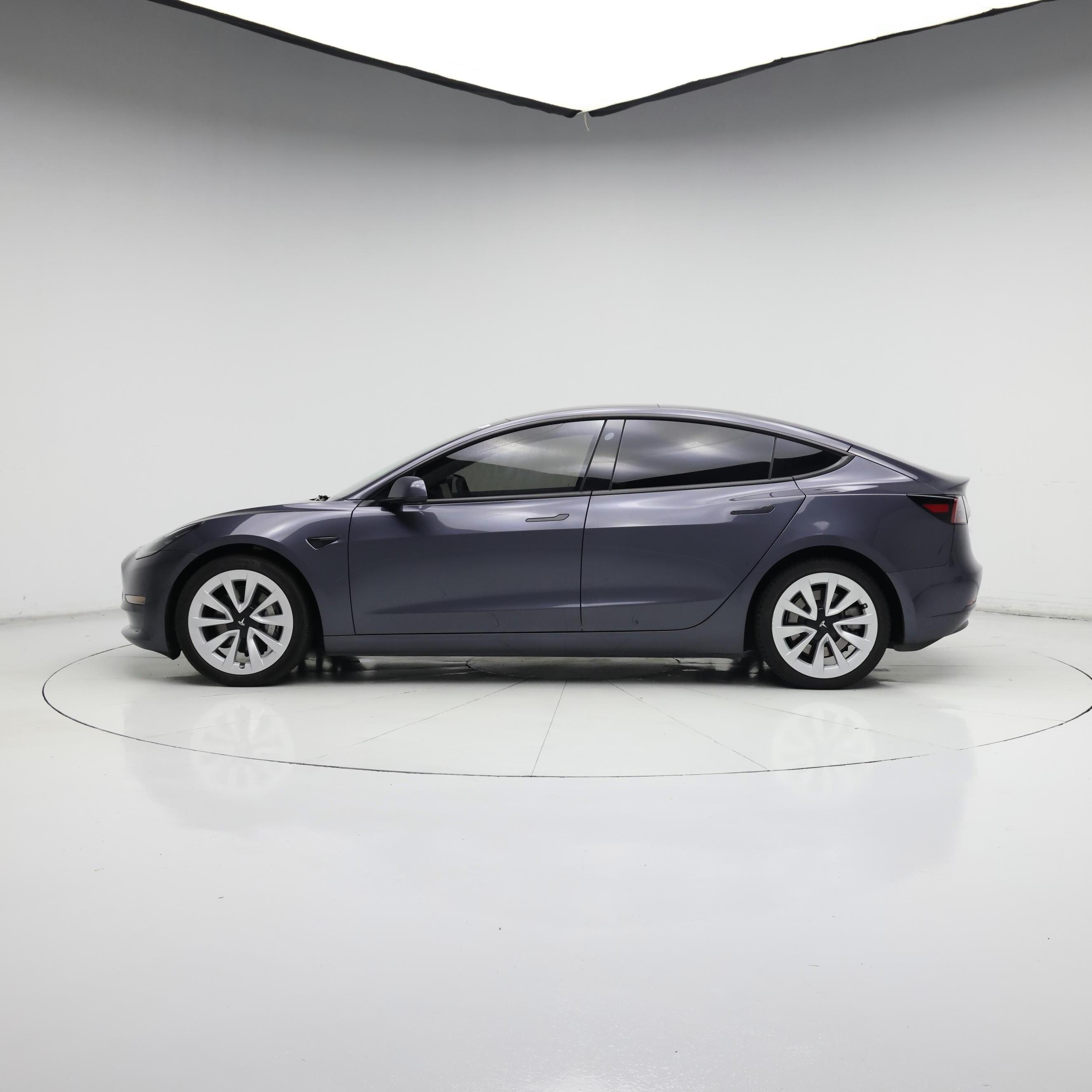 Thumbnail: 2023 Tesla Model 3 - 3