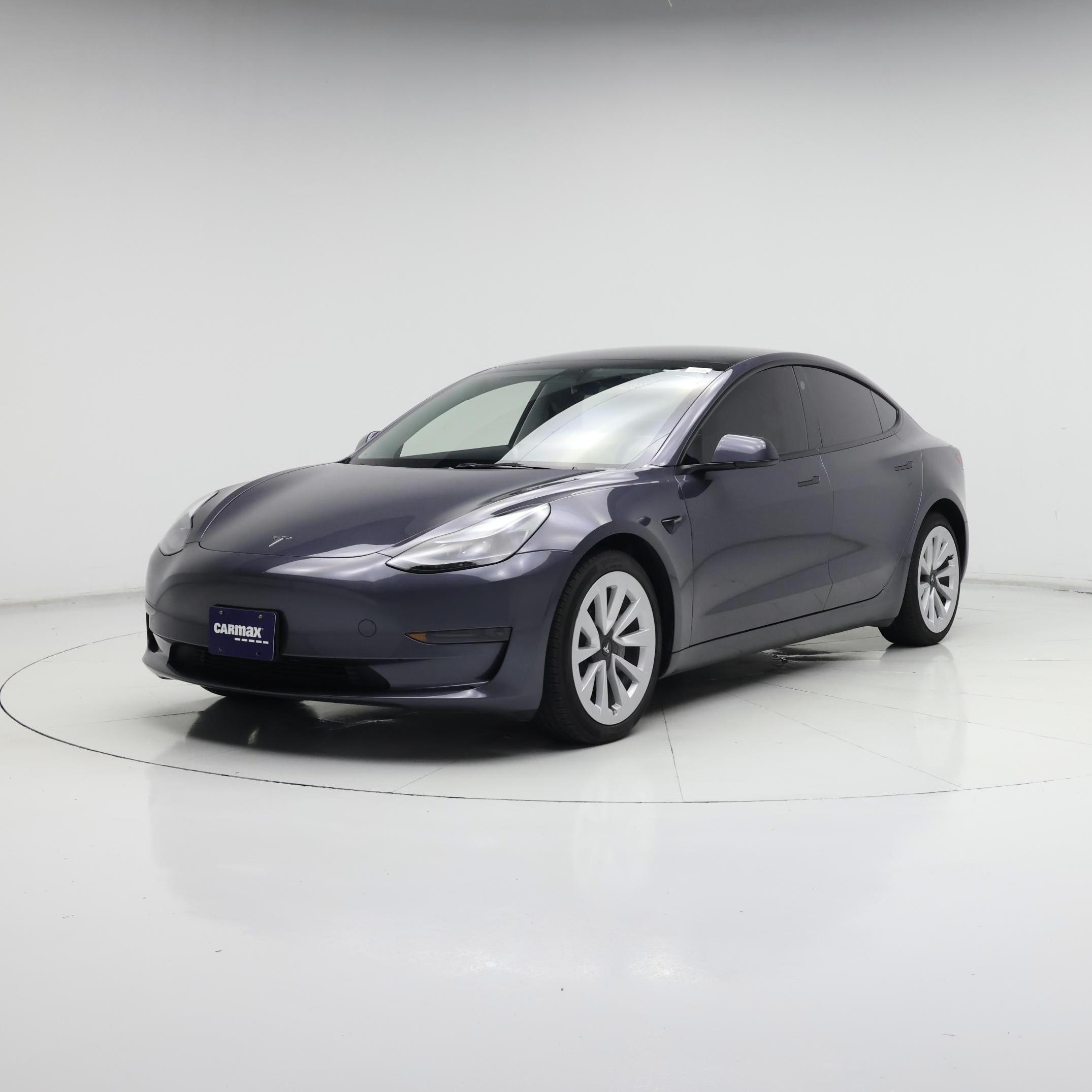Thumbnail: 2023 Tesla Model 3 - 4