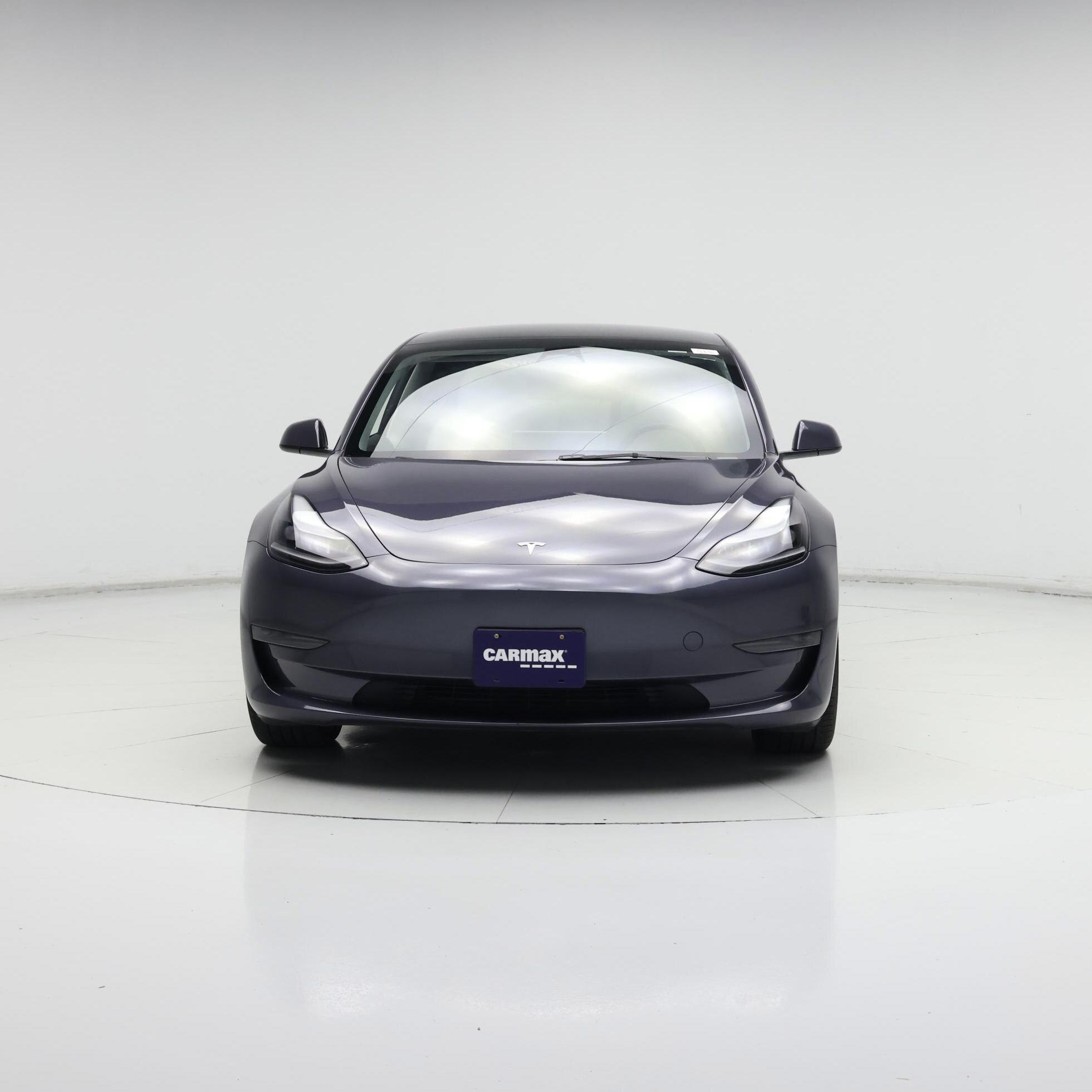 Thumbnail: 2023 Tesla Model 3 - 5