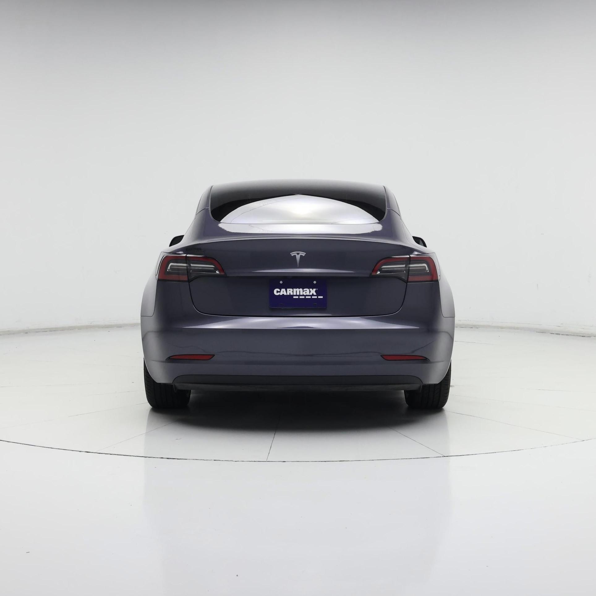 Thumbnail: 2023 Tesla Model 3 - 6