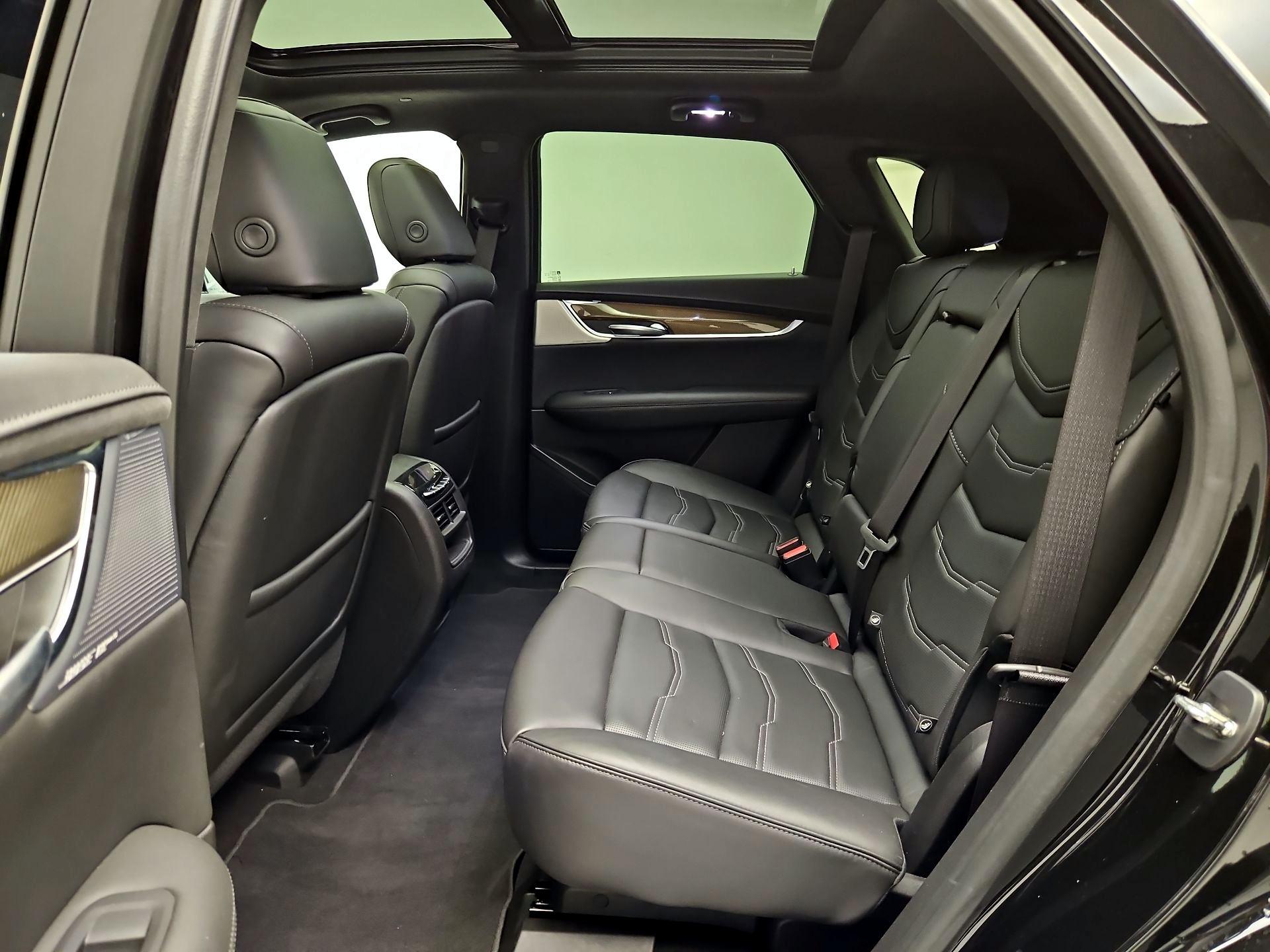 Thumbnail: 2022 Cadillac XT5 - 20