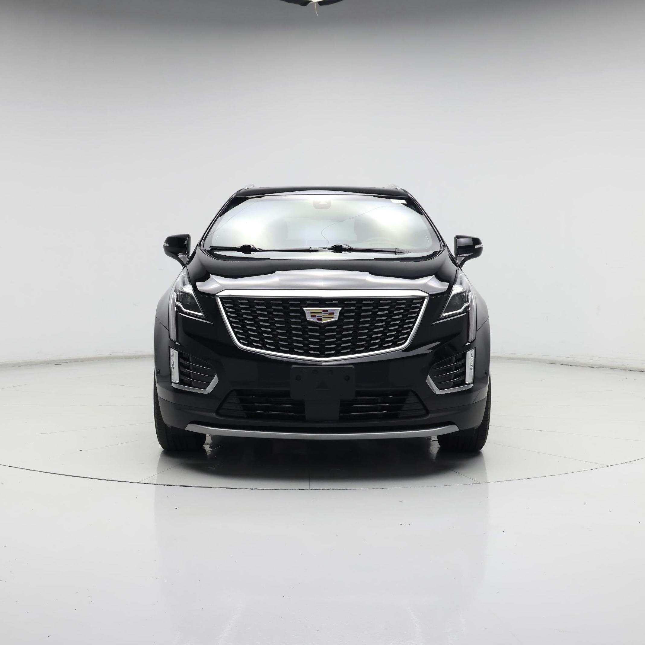 Thumbnail: 2022 Cadillac XT5 - 5