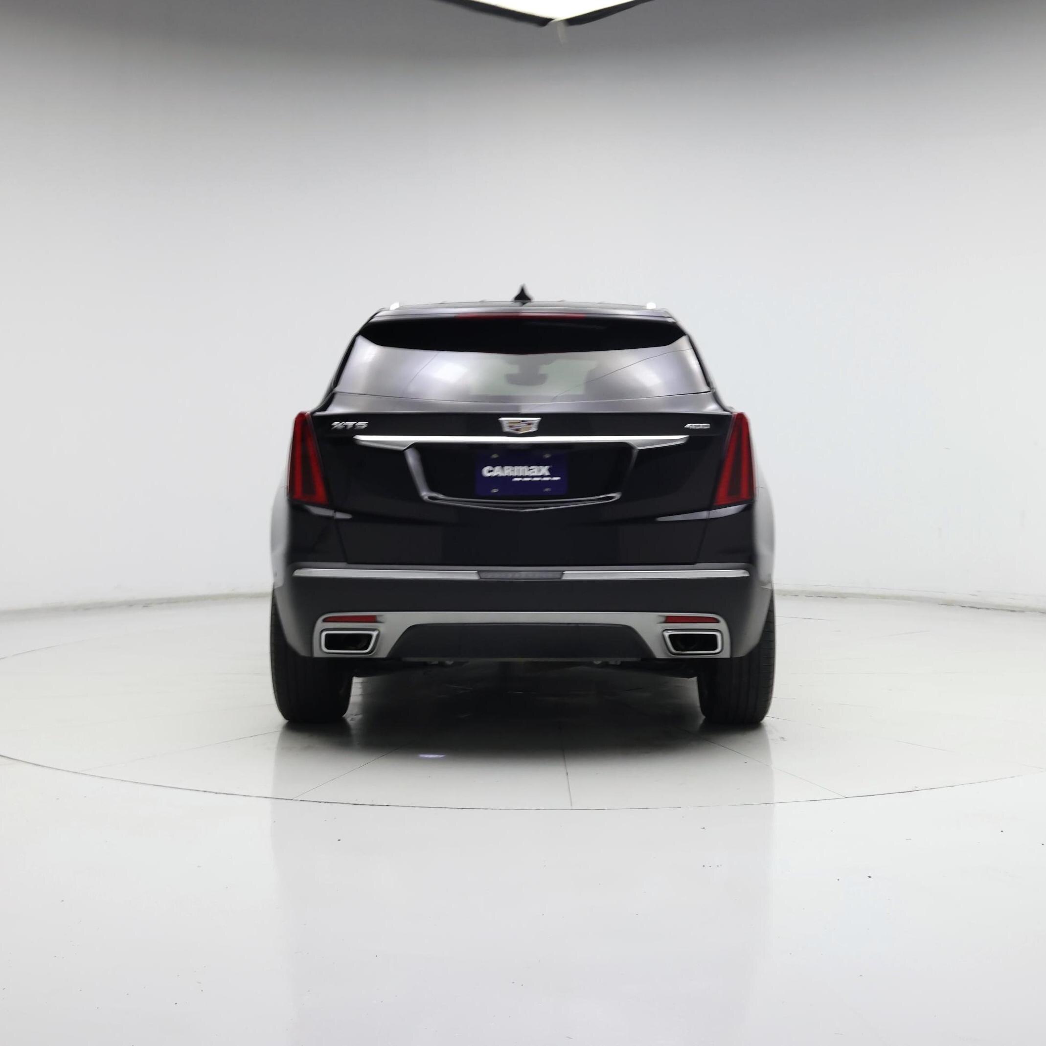 Thumbnail: 2022 Cadillac XT5 - 6