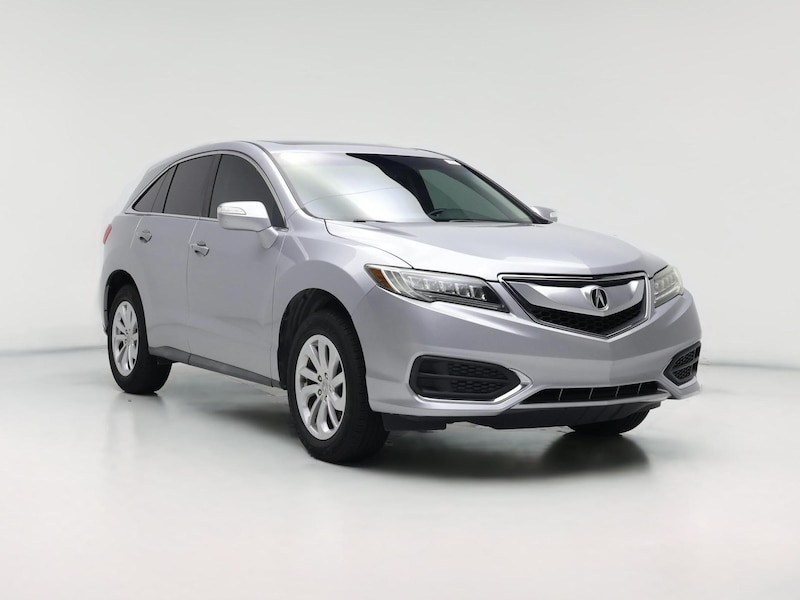 2017 Acura RDX  -
                  Houston, TX