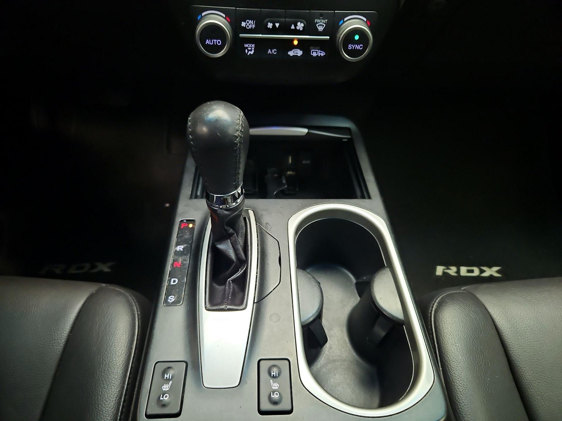 Thumbnail: 2017 Acura RDX - 16