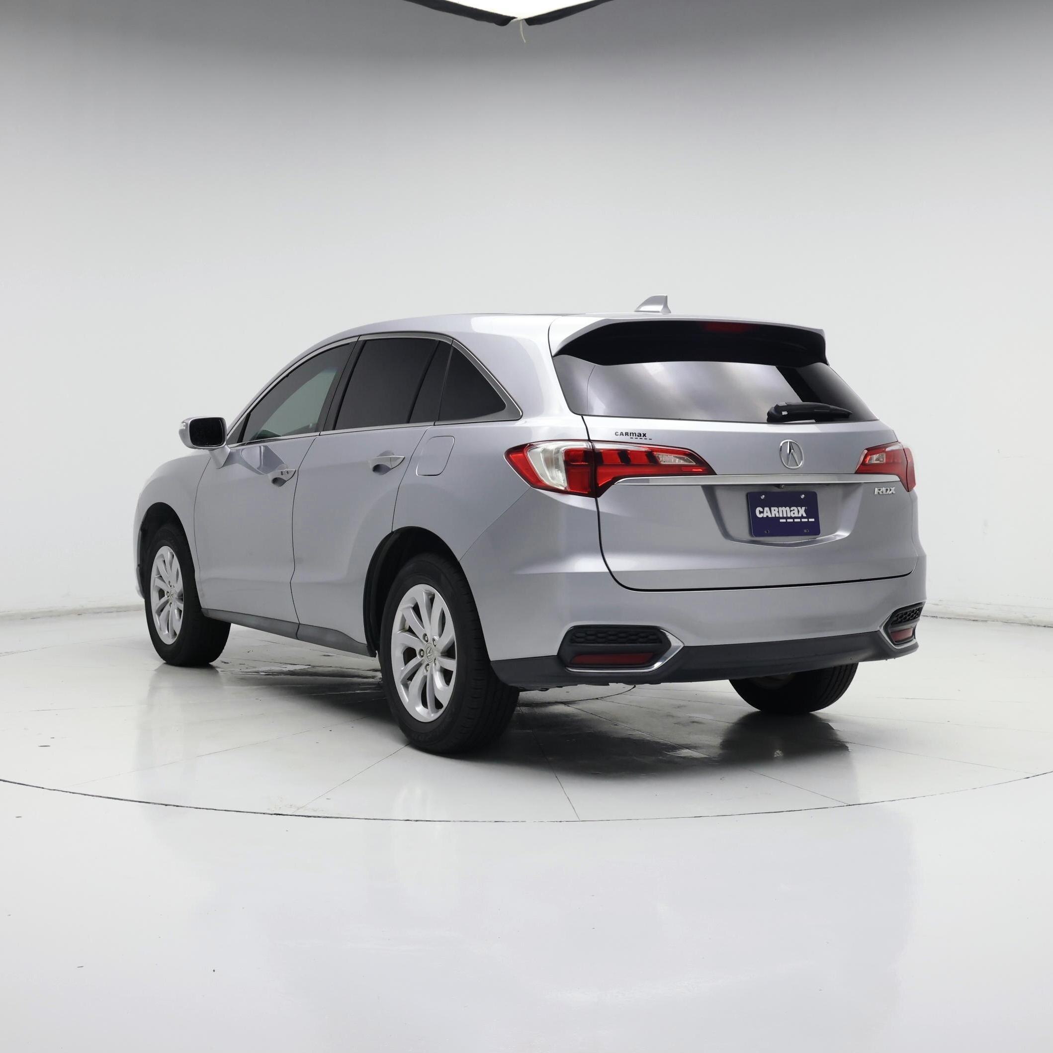 Thumbnail: 2017 Acura RDX - 2