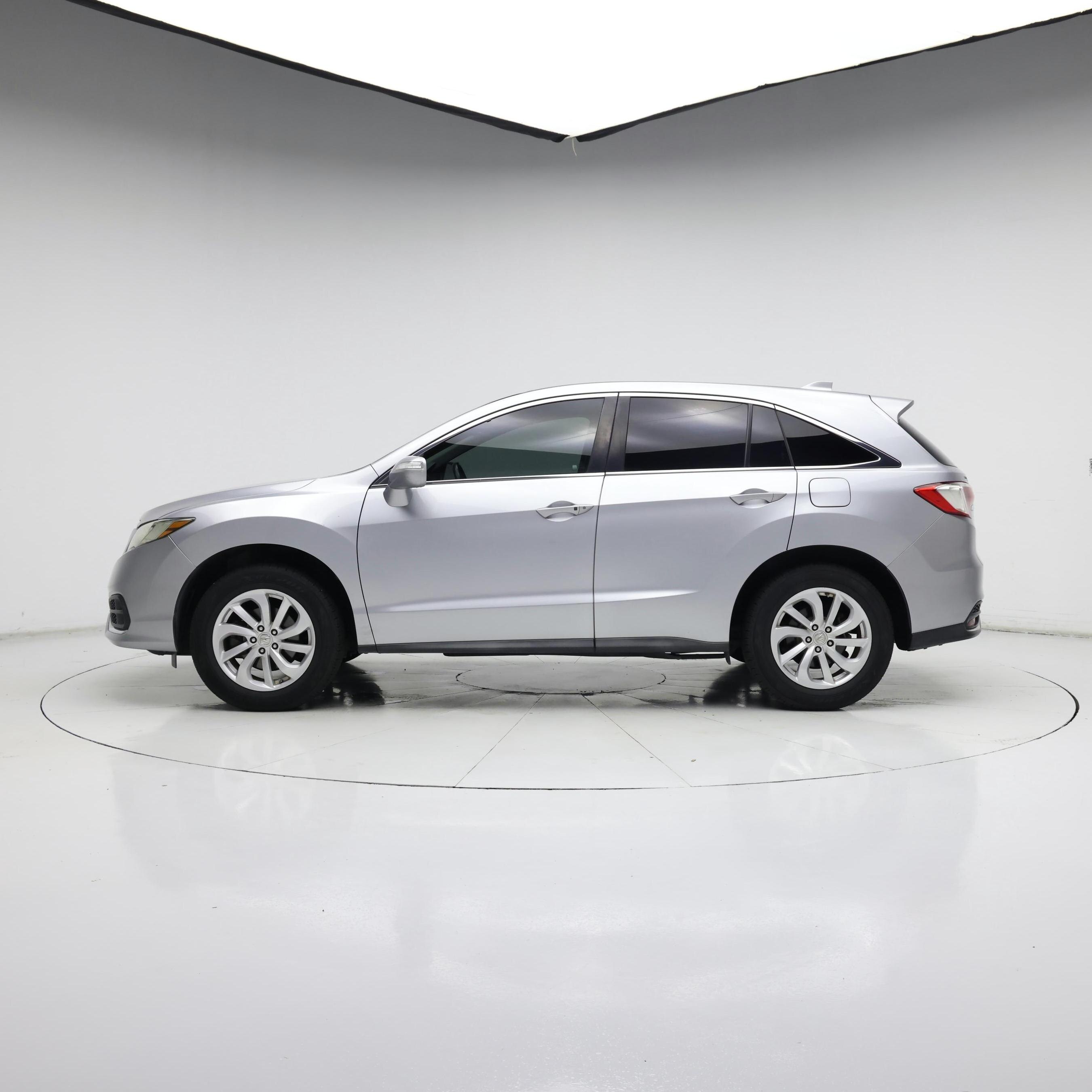 Thumbnail: 2017 Acura RDX - 3