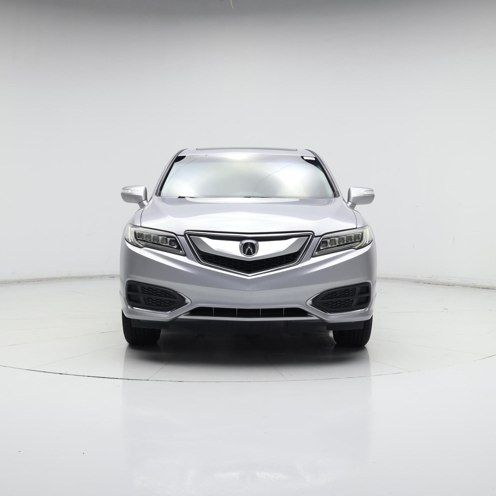 Thumbnail: 2017 Acura RDX - 5