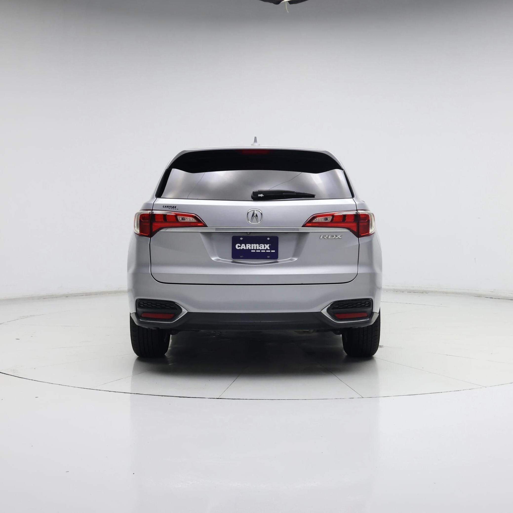 Thumbnail: 2017 Acura RDX - 6