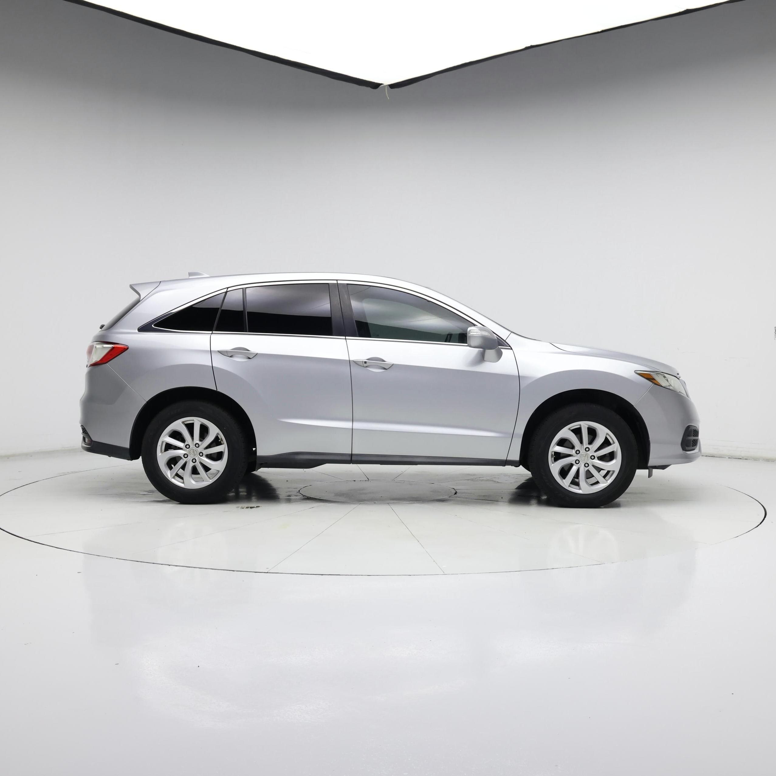 Thumbnail: 2017 Acura RDX - 7