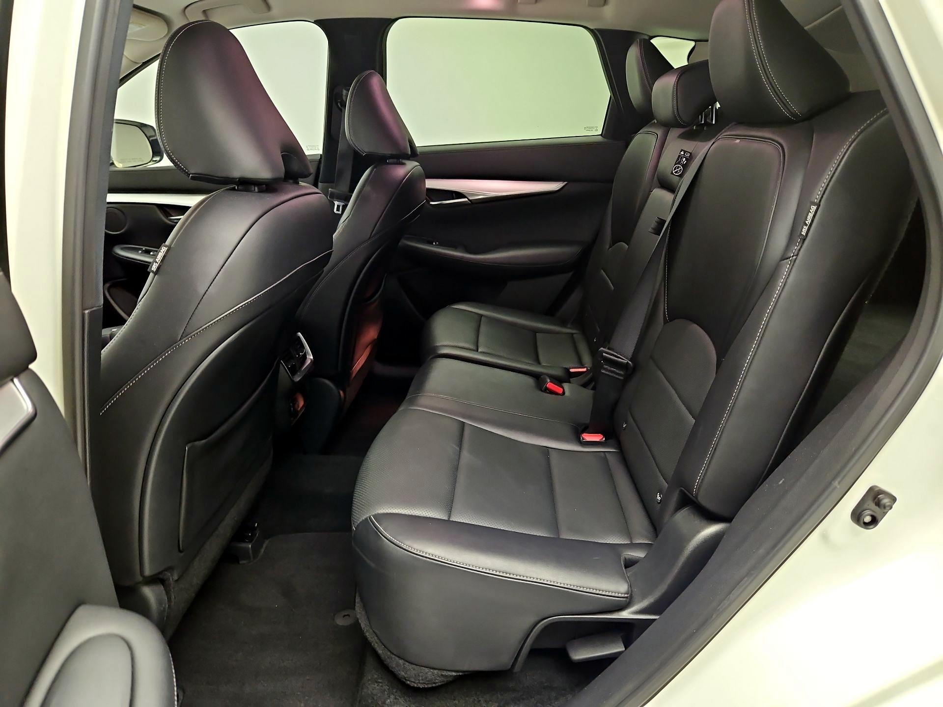 Thumbnail: 2021 INFINITI QX50 - 18