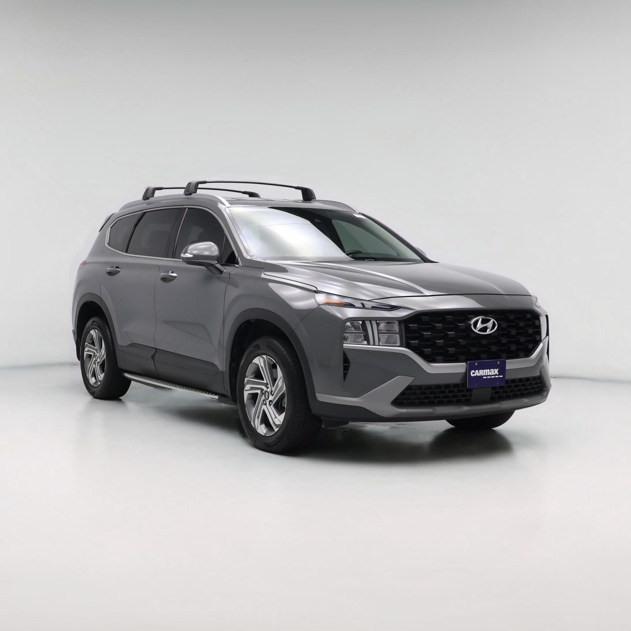 Thumbnail: 2023 Hyundai Santa Fe - 1