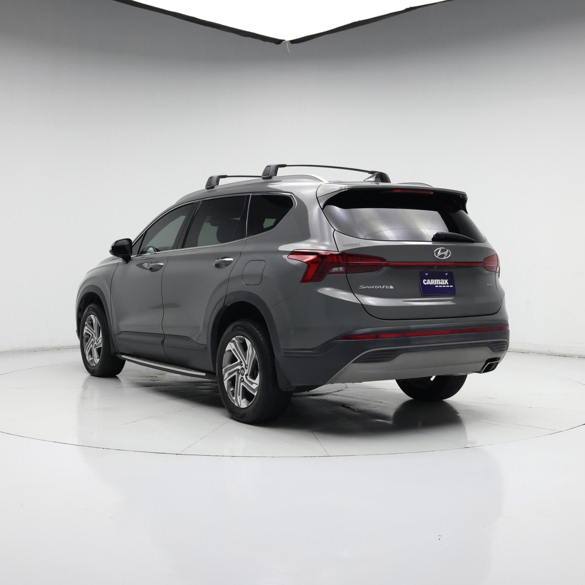 Thumbnail: 2023 Hyundai Santa Fe - 2