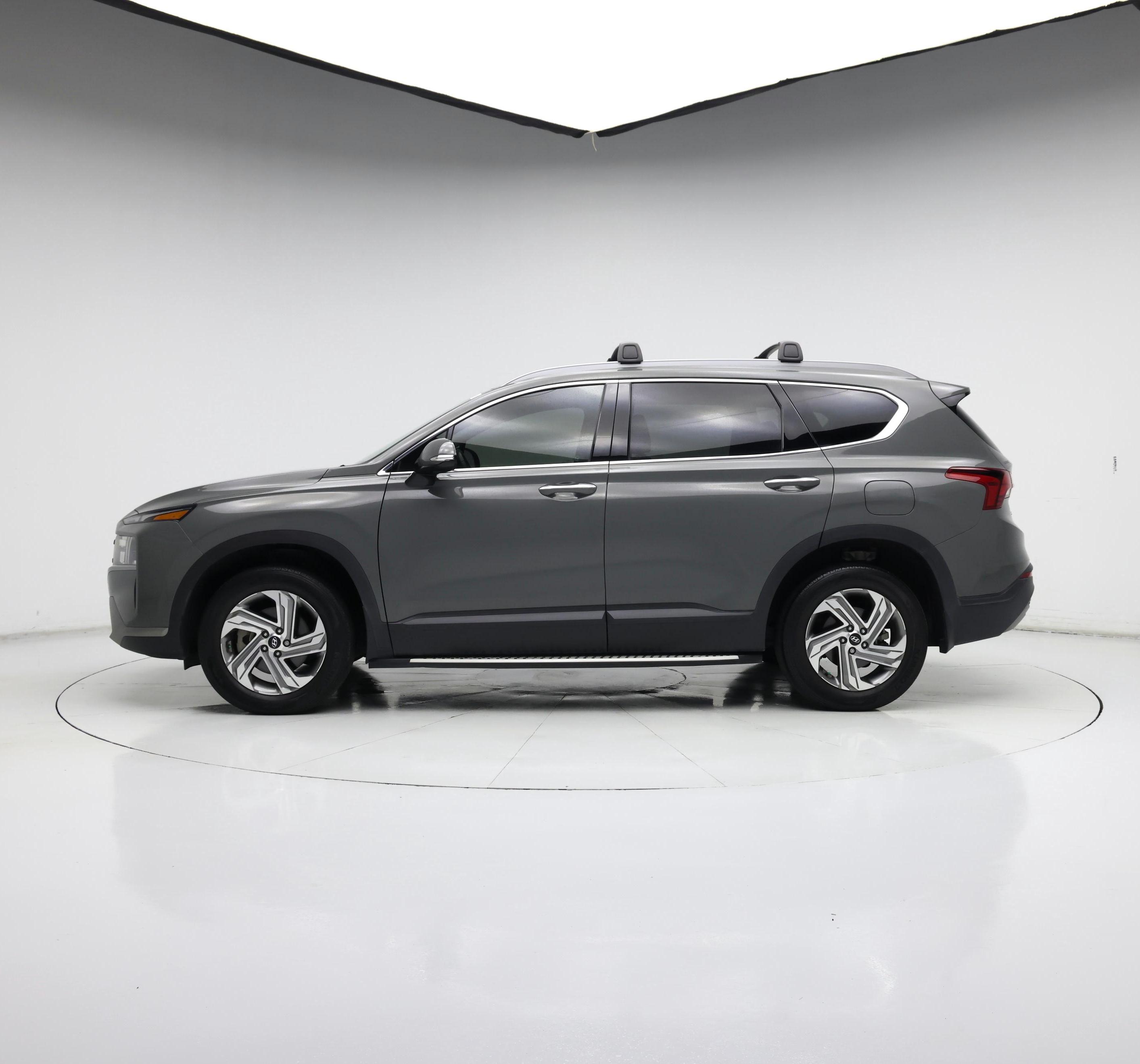 Thumbnail: 2023 Hyundai Santa Fe - 3