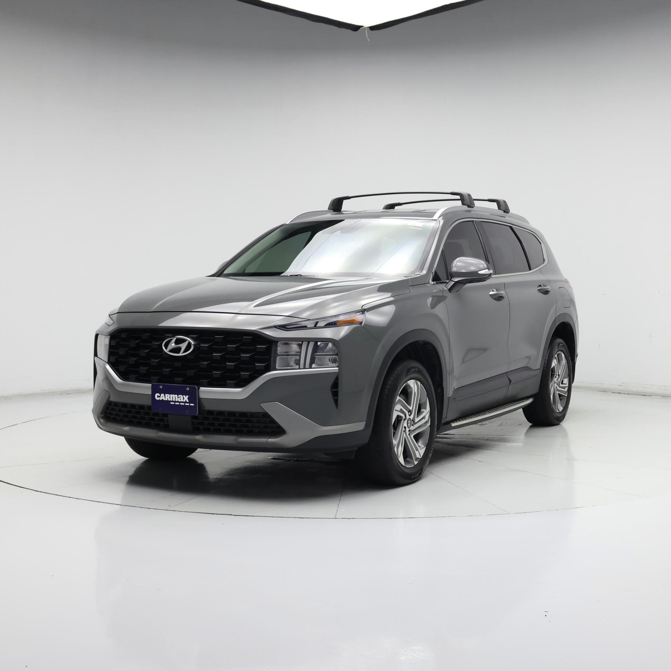 Thumbnail: 2023 Hyundai Santa Fe - 4
