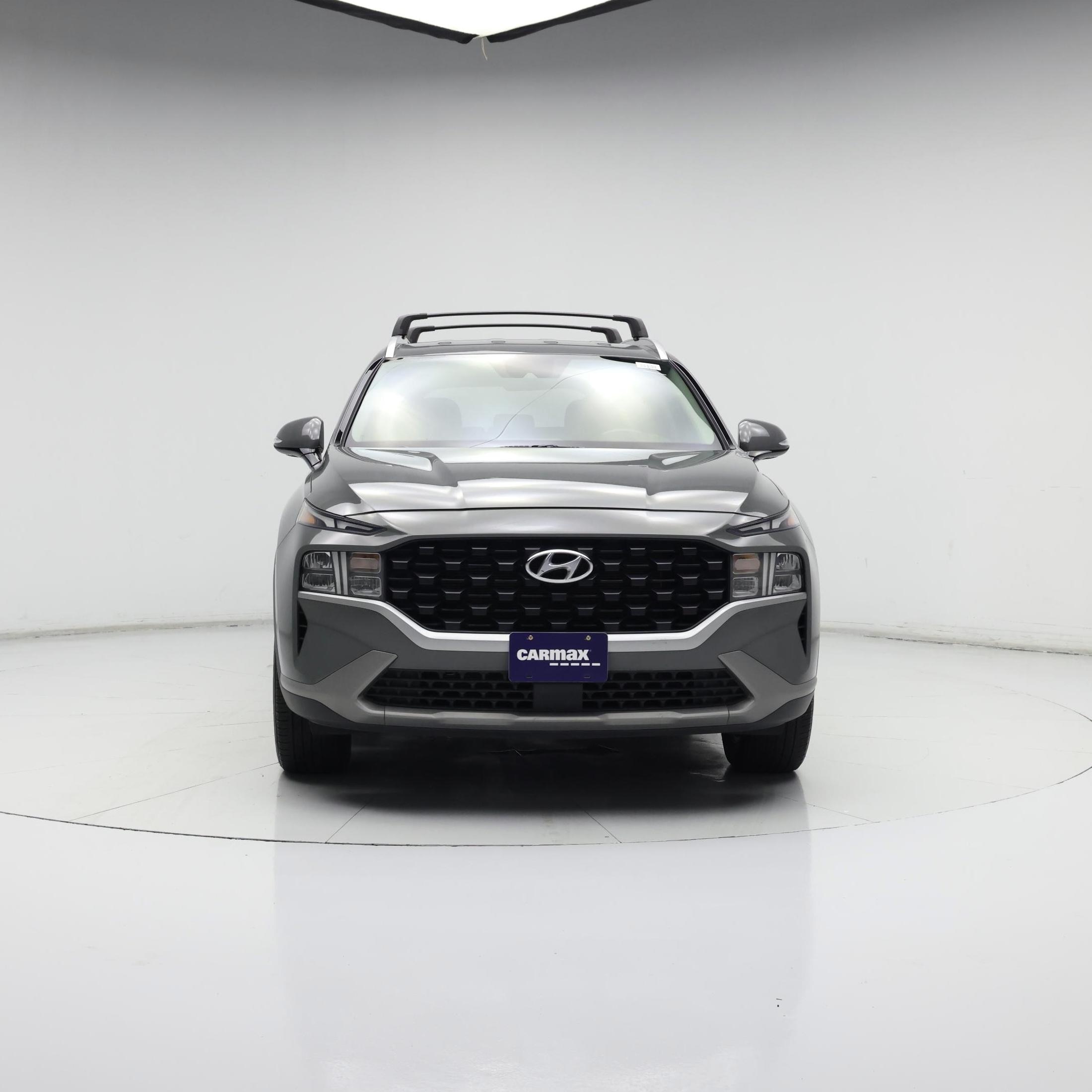 Thumbnail: 2023 Hyundai Santa Fe - 5