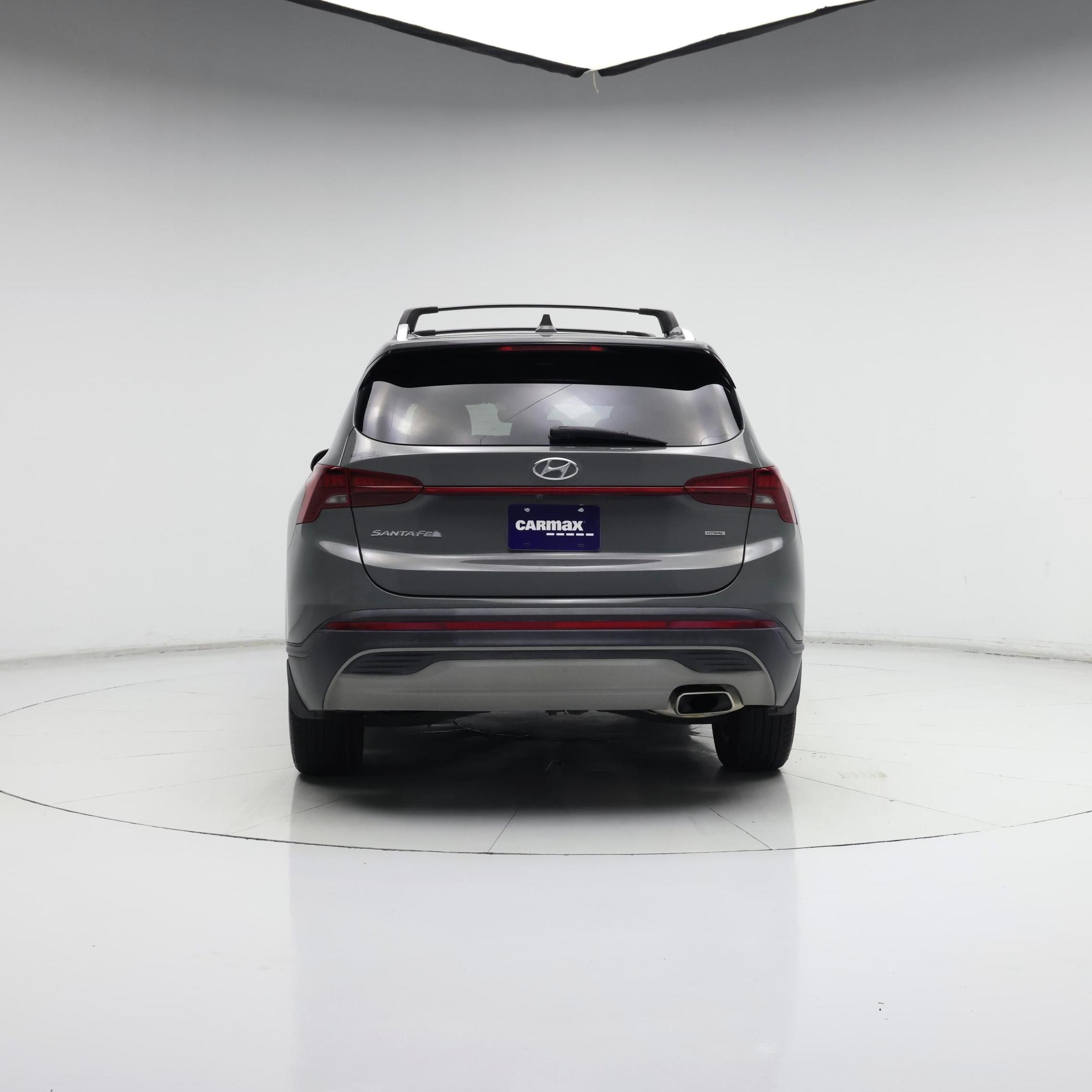 Thumbnail: 2023 Hyundai Santa Fe - 6